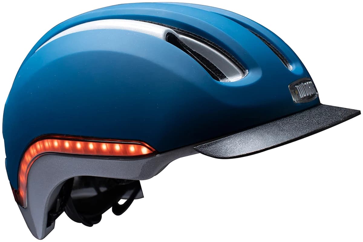Product gallery image number 1 for product Vio MIPS Light Helmet
