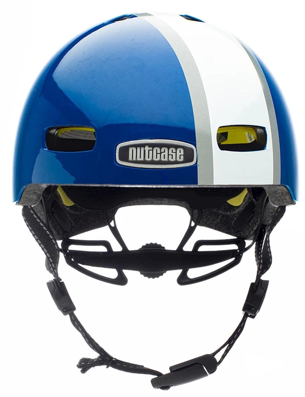 Product gallery image number 2 for product Street MIPS Bike Helmet