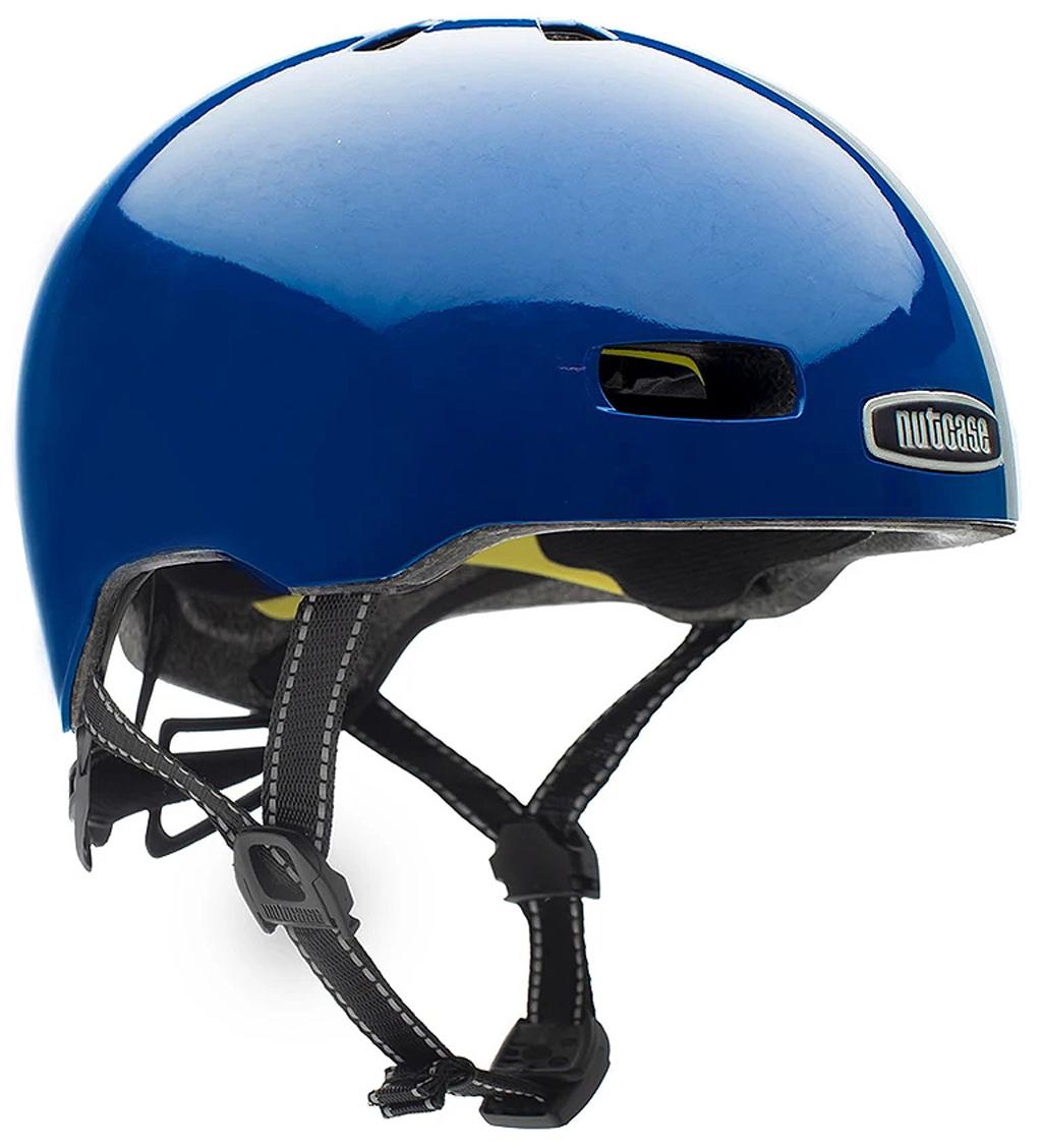 Product gallery image number 1 for product Street MIPS Bike Helmet