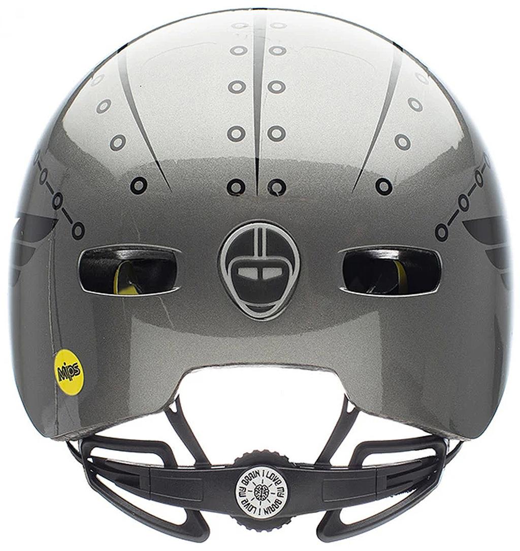 Product gallery image number 5 for product Little Nutty MIPS Helmet - Toddler