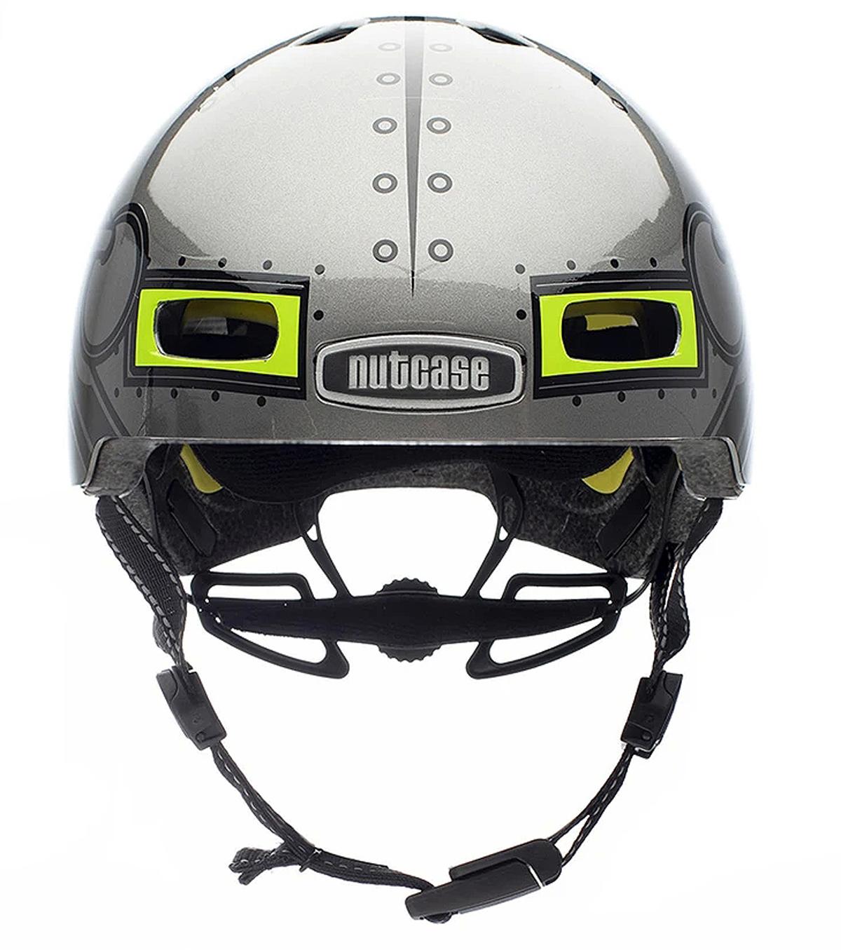Product gallery image number 3 for product Little Nutty MIPS Helmet - Toddler