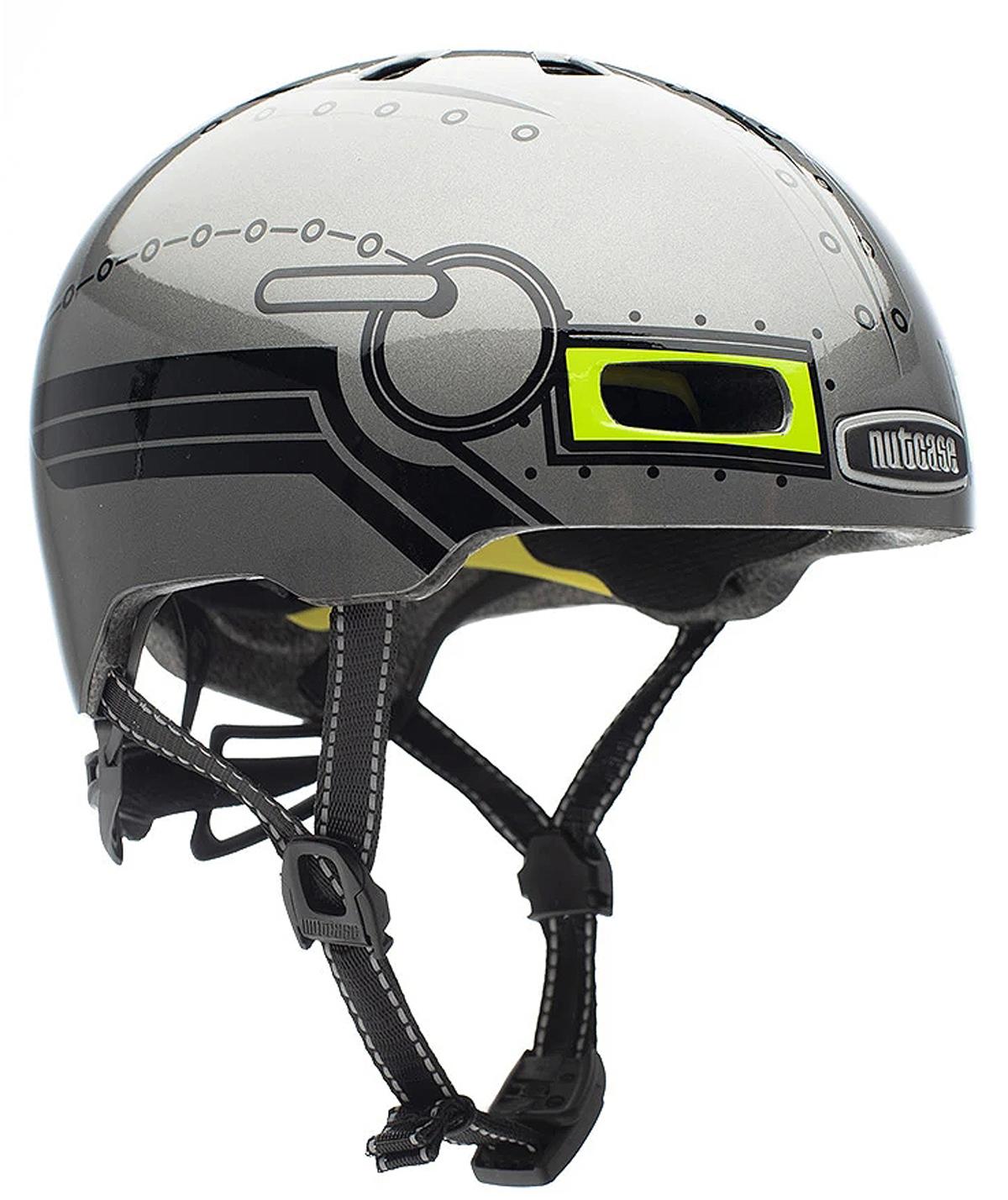 Product gallery image number 1 for product Little Nutty MIPS Helmet - Toddler