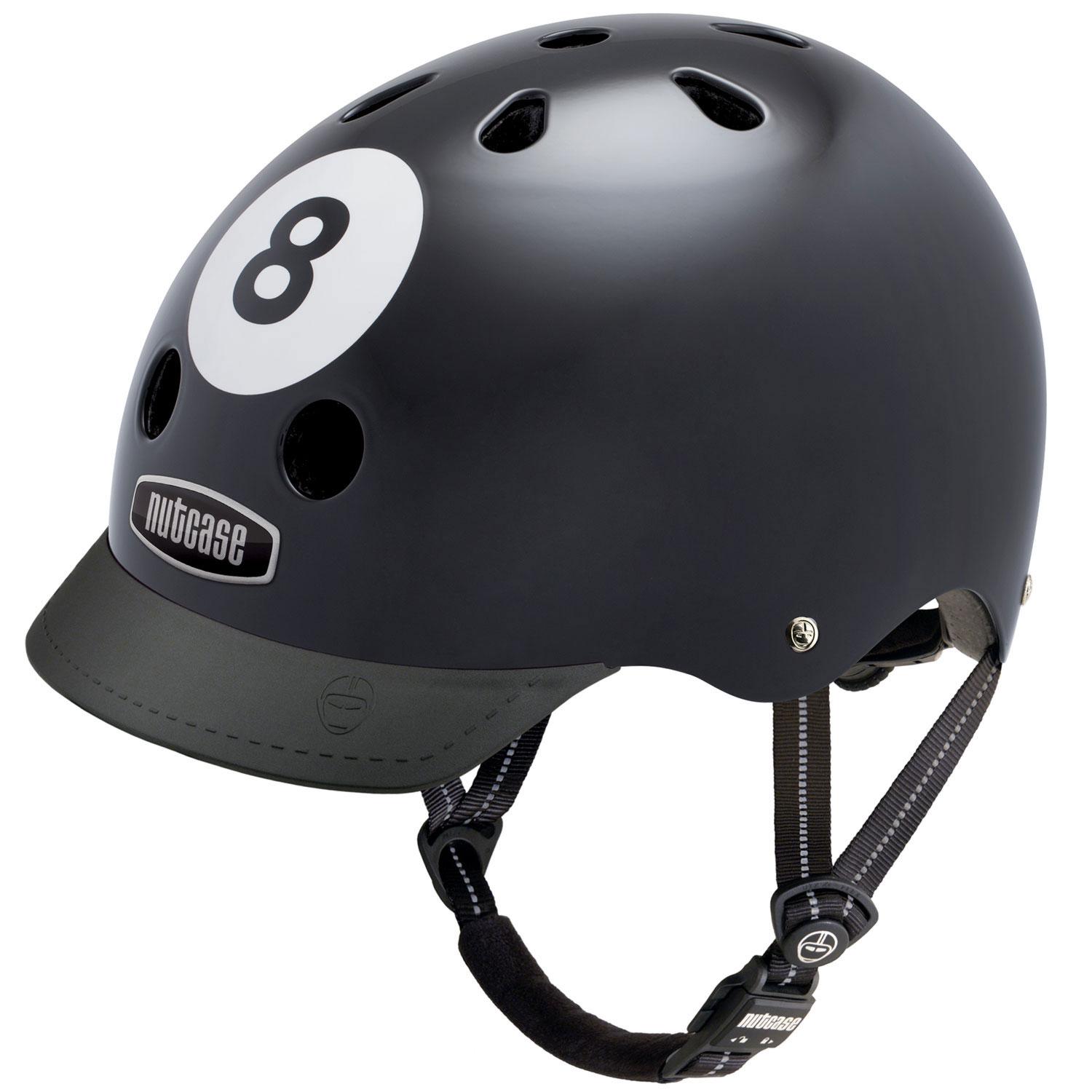 Product gallery image number 1 for product Street Helmet