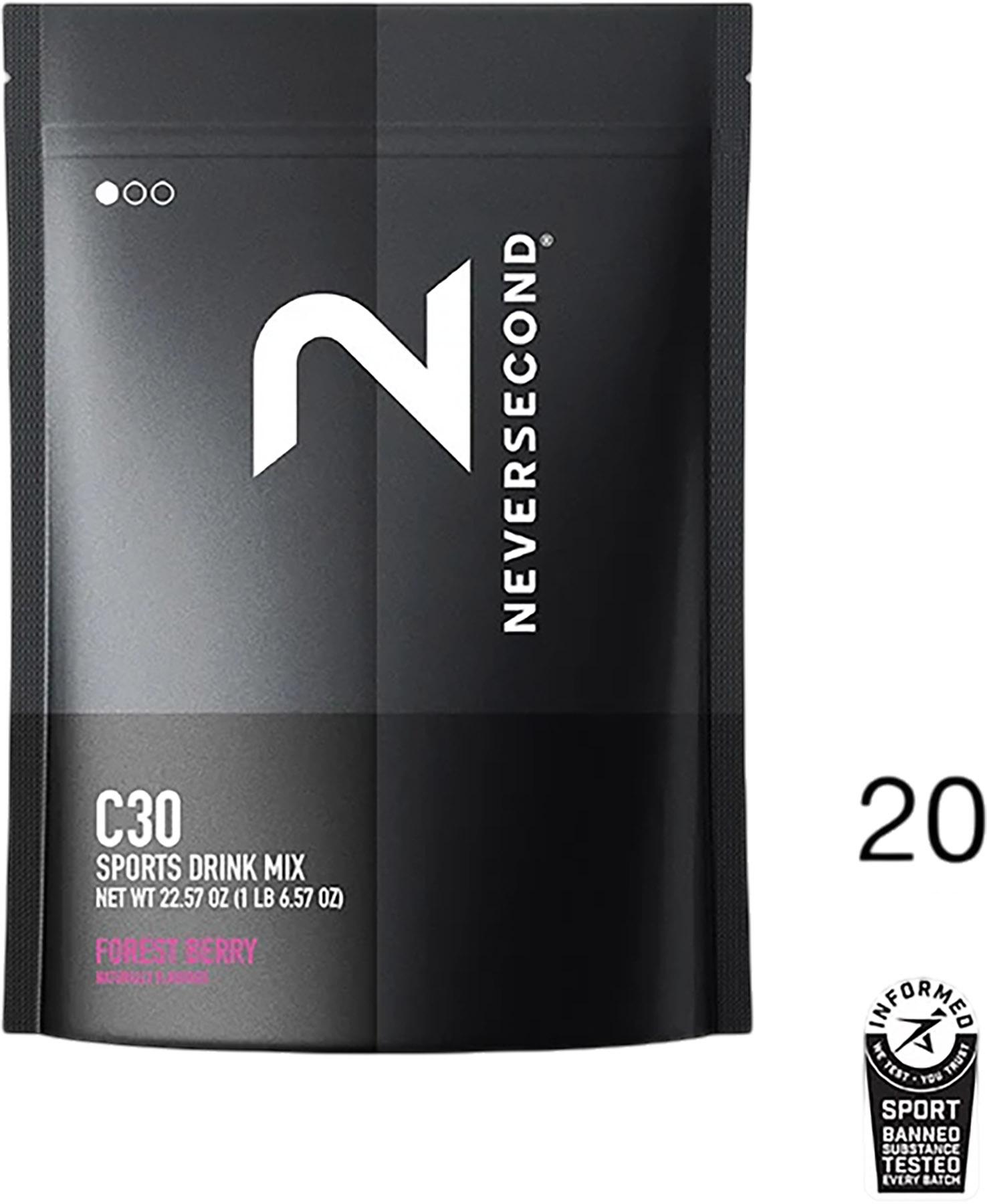 Product image for C30 Sports Drink Mix 640g - 20-Serving Pack