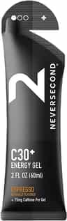 Colour: Espresso - Caffeine