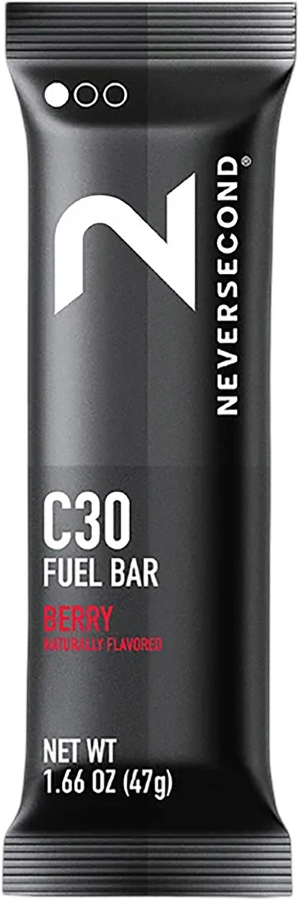 Product image for C30 Fuel Bar - Box of 12