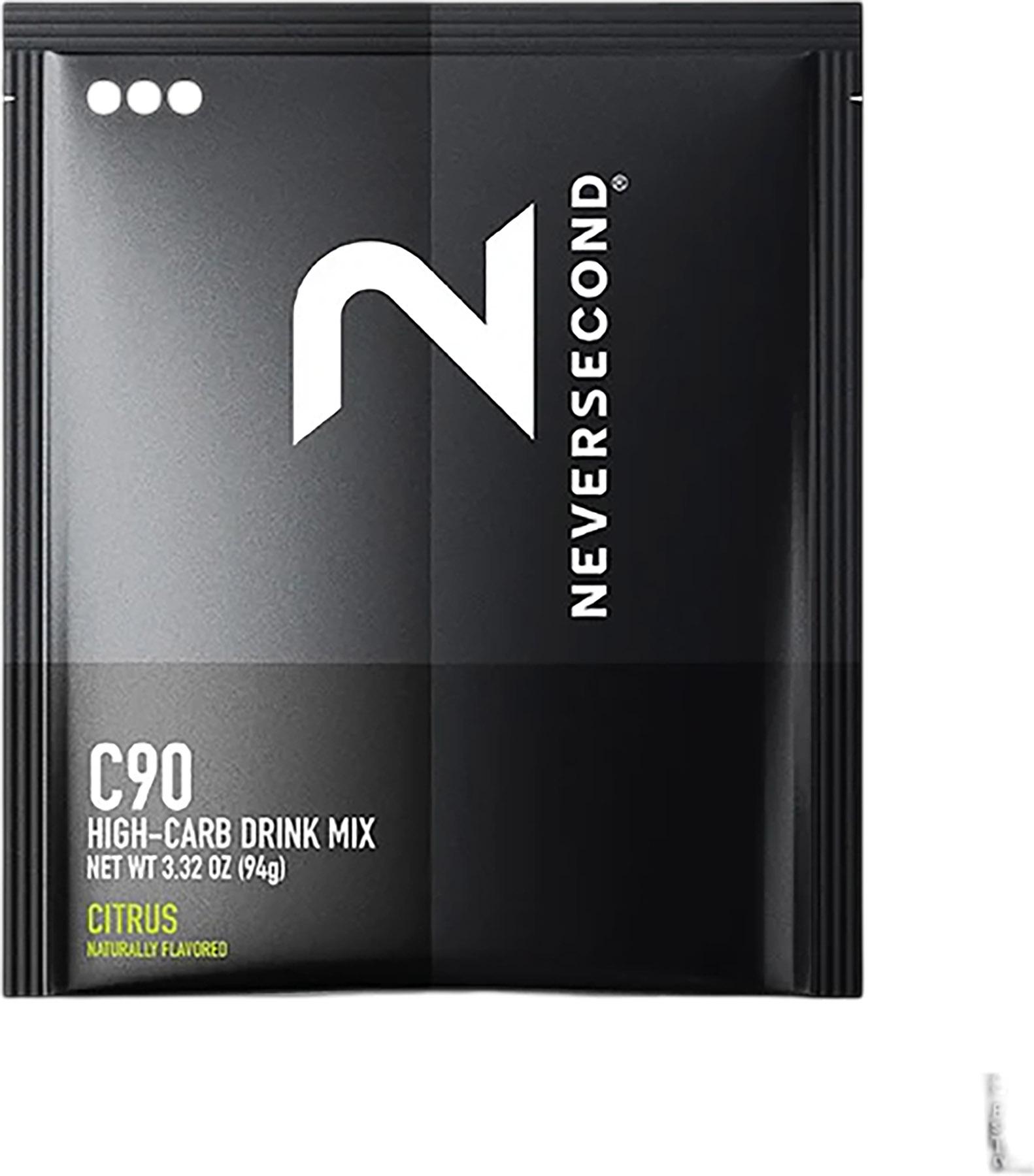 Product image for C90 High Carb Drink Mix - 8-Unit Pack