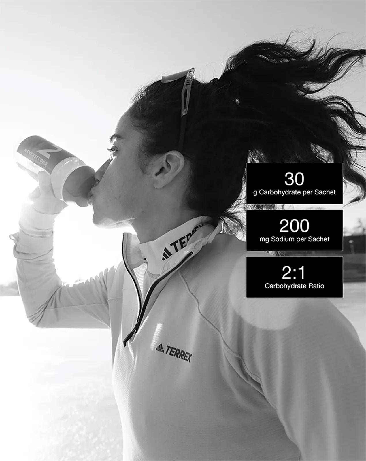 Product gallery image number 2 for product C30 Sports Drink Trial Pack - 6-Unit Pack