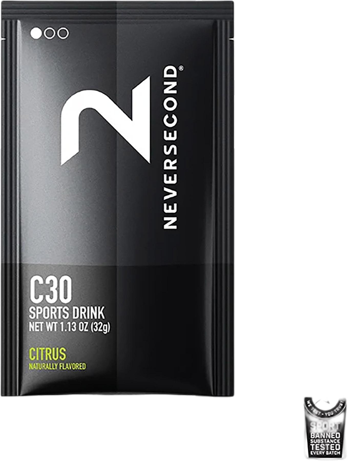 Product image for C30 Sports Drink Trial Pack - 6-Unit Pack