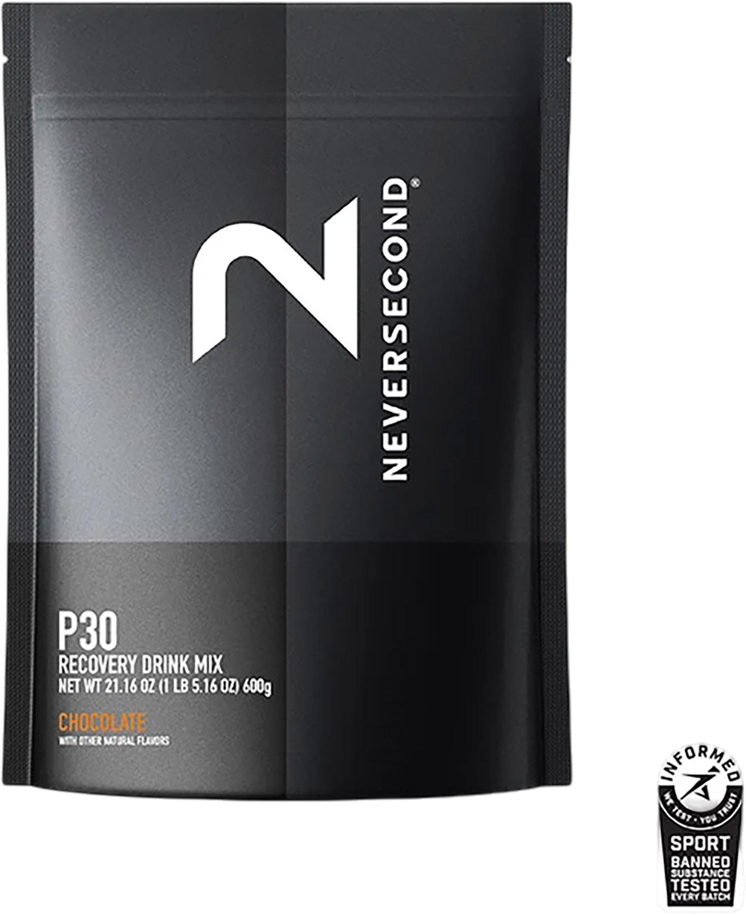 Product image for P30 Recovery Drink Mix 600g - 15-Serving Pack