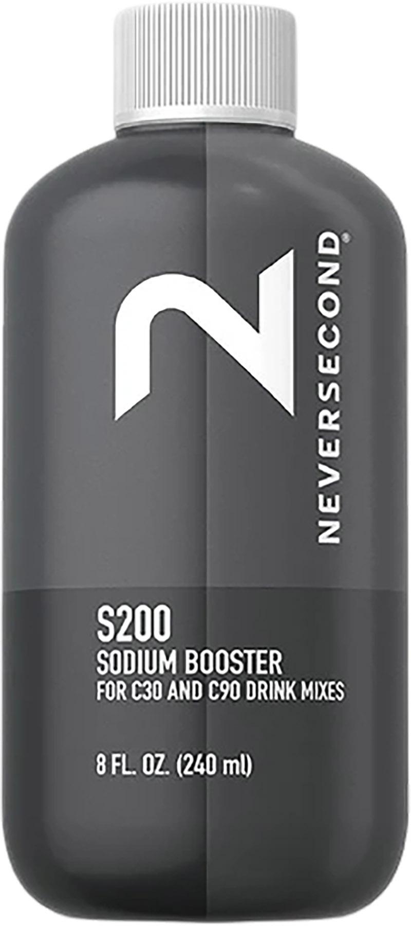 Product image for S200 Sodium Booster - 30 Servings