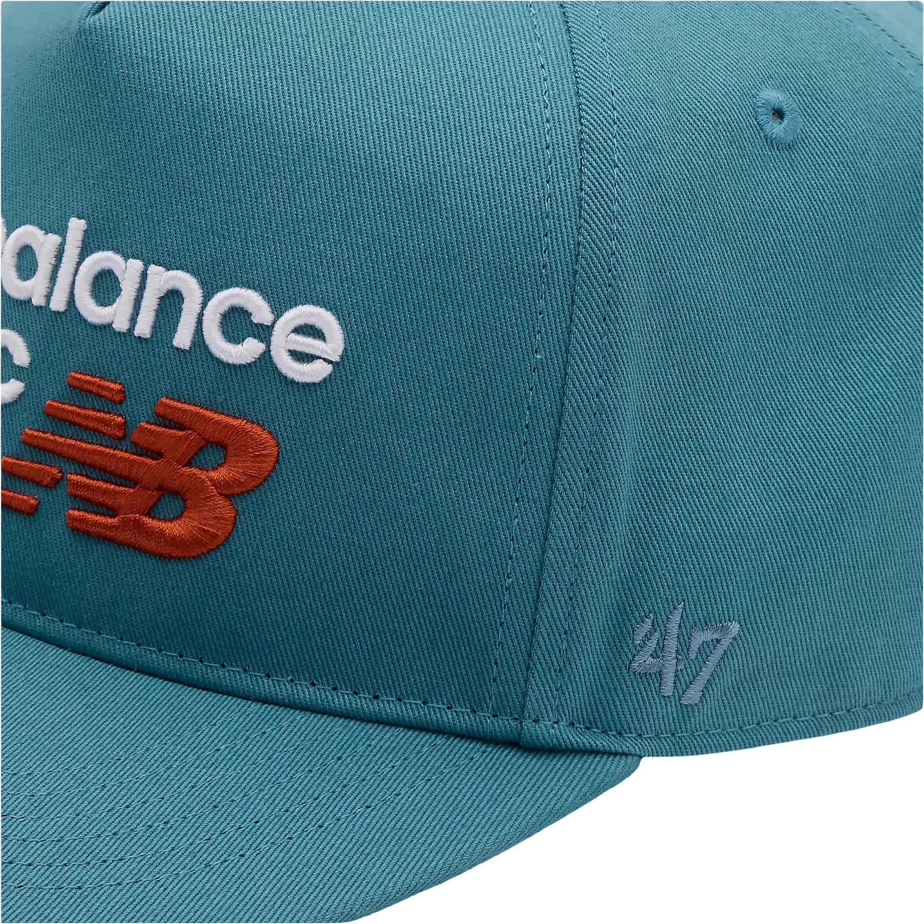 Product gallery image number 3 for product Casquette '47 Hitch NB Athletics - Unisexe 