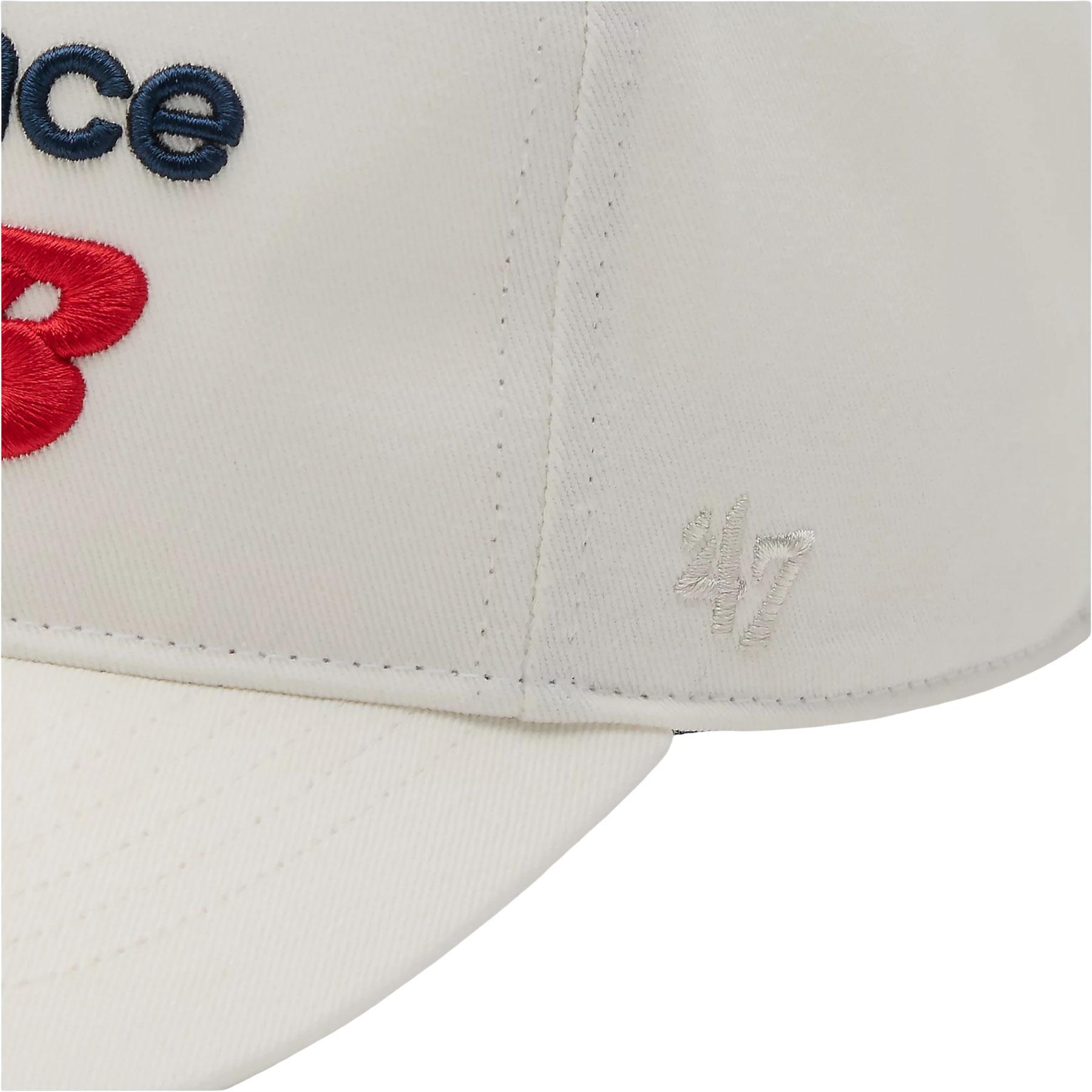 Product gallery image number 3 for product 47 Hitch NB Athletics Cap - Unisex