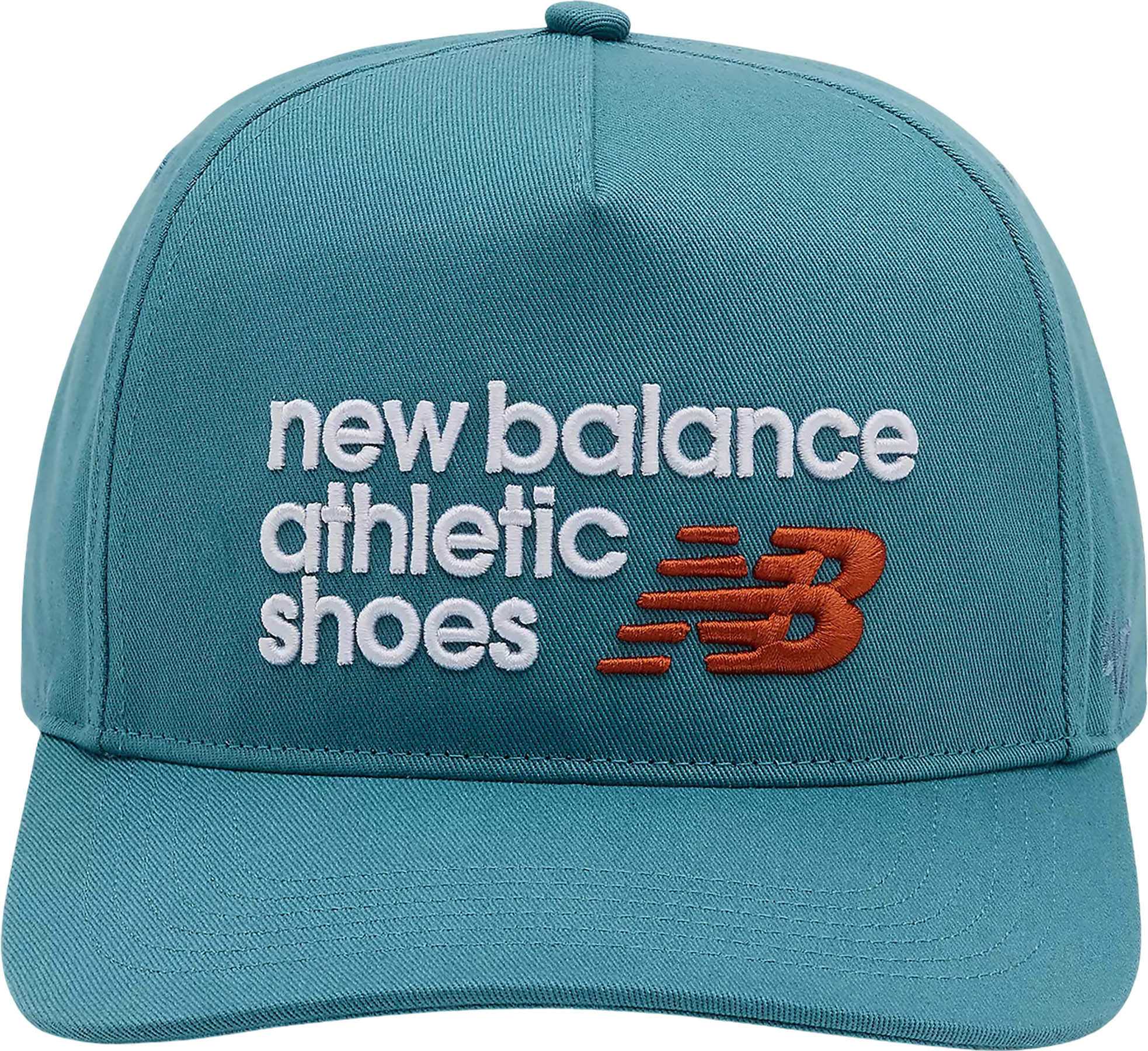 Big Teal - White