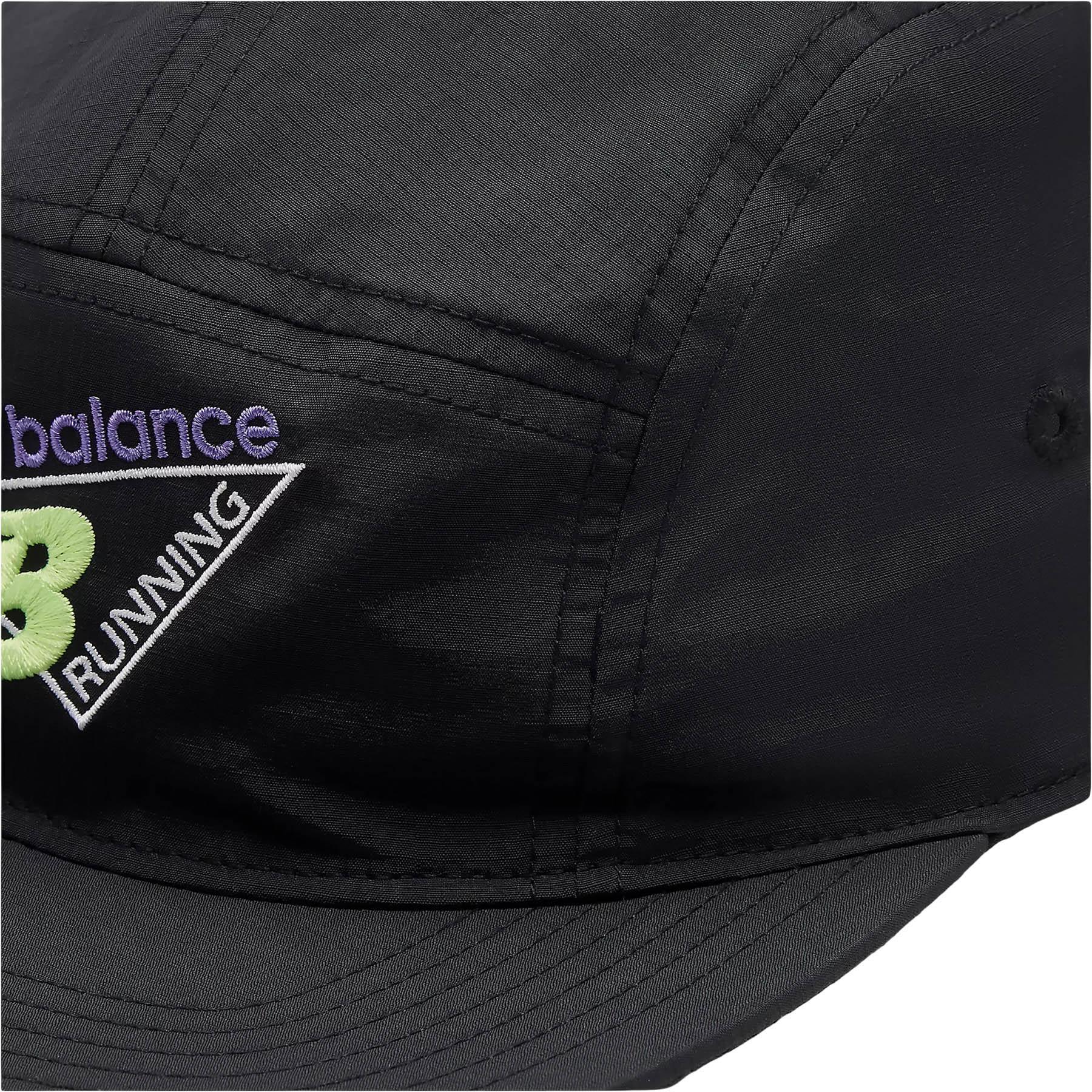 Product gallery image number 3 for product Casquette classique à trois logo '47 - Unisexe