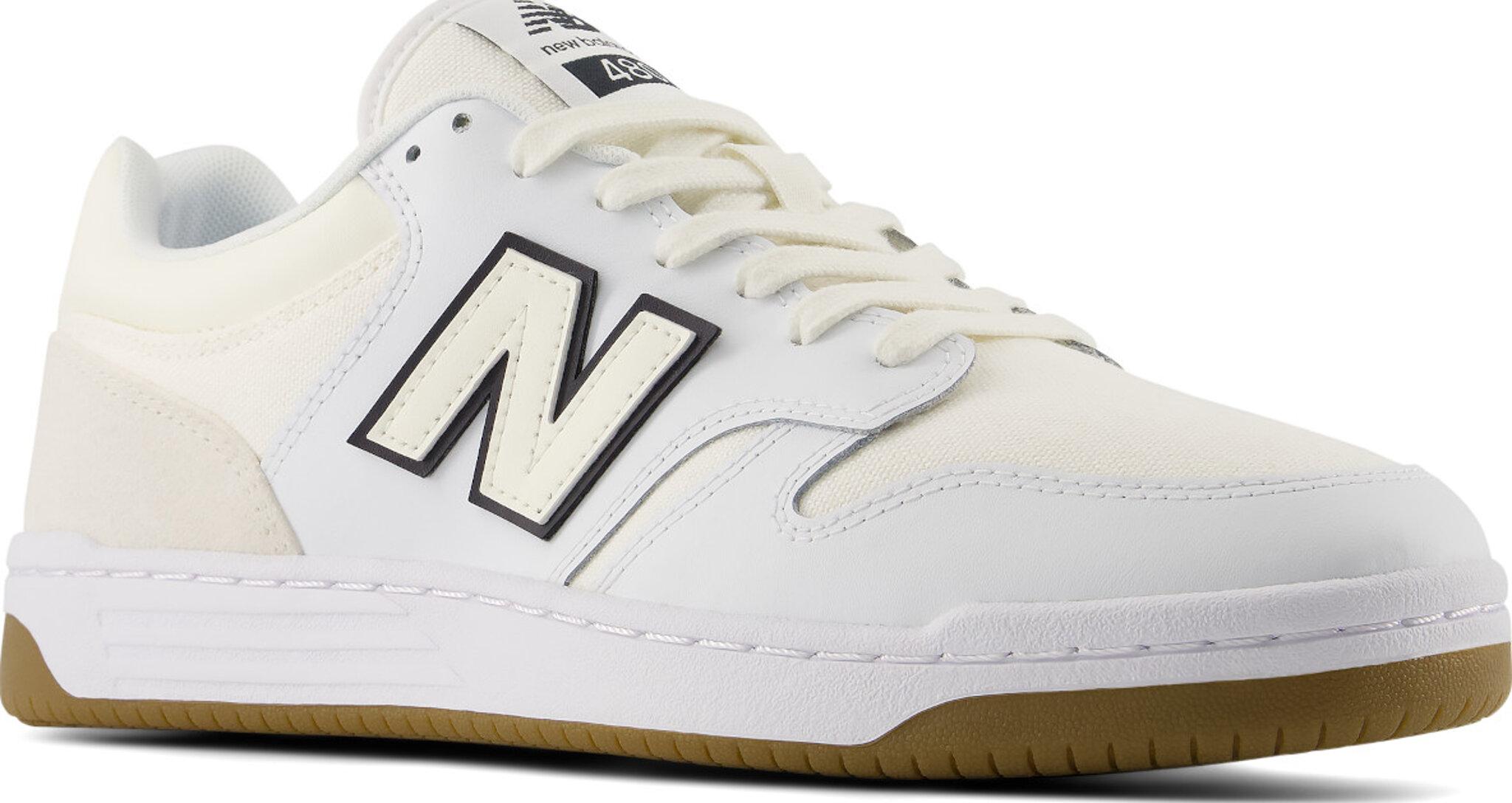 Product gallery image number 5 for product 480 Shoes - Unisex