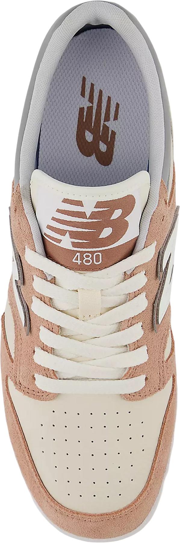 Product gallery image number 4 for product 480 Shoes - Unisex