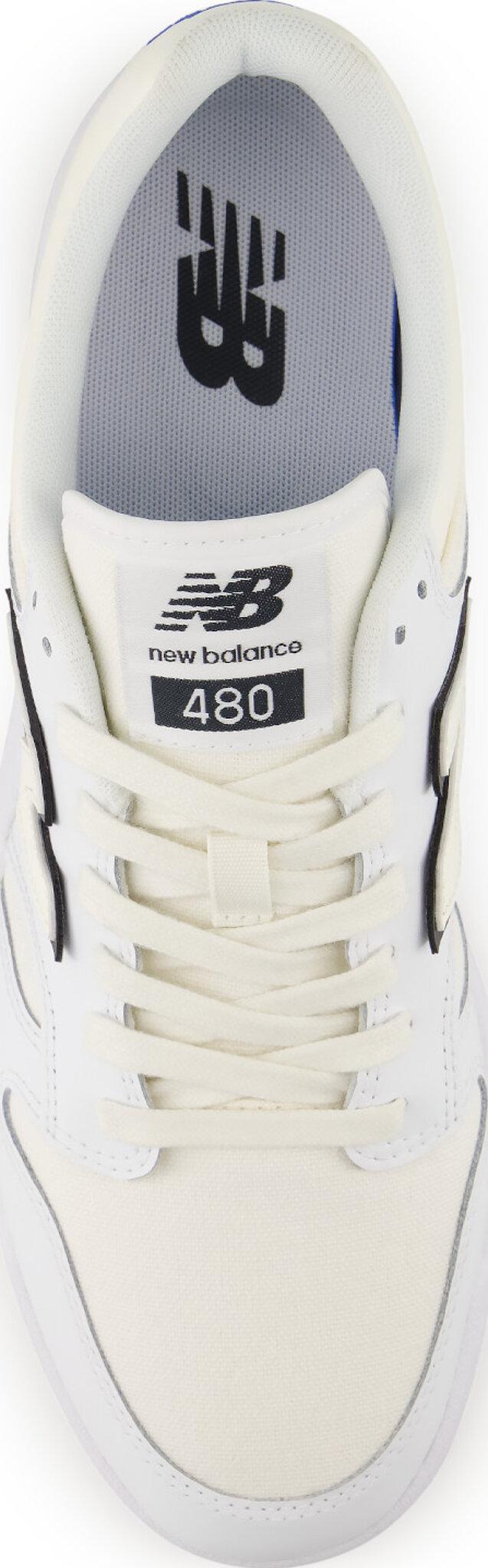Product gallery image number 4 for product 480 Shoes - Unisex