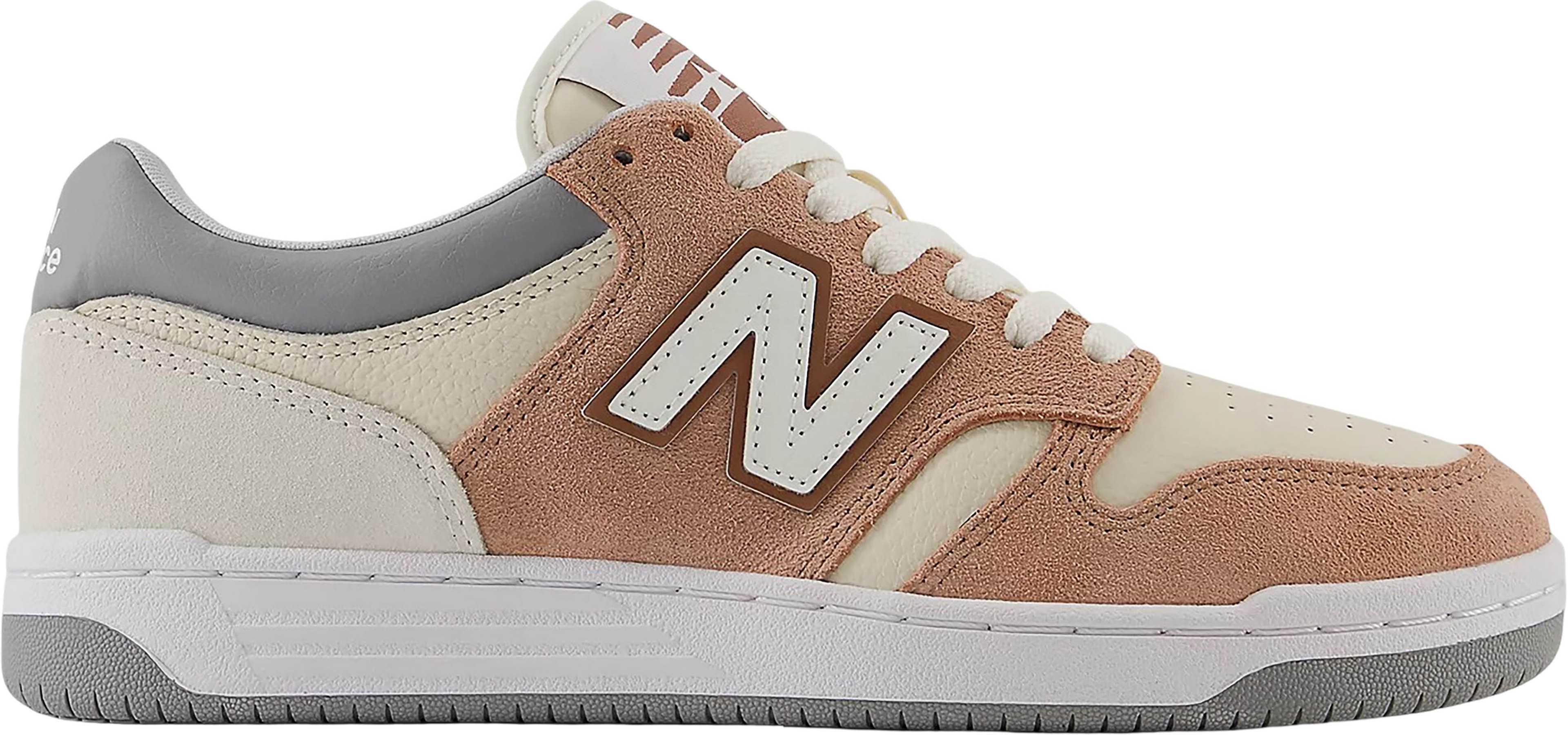 Landslide - Linen - Pecan