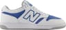 Couleur: White - Royal Blue