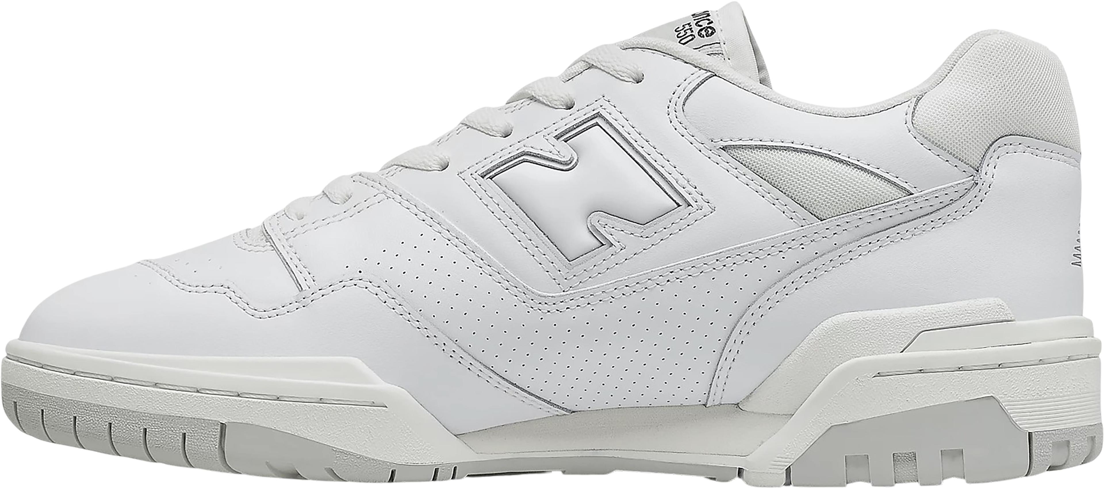 Product gallery image number 3 for product 550 Shoes - Unisex