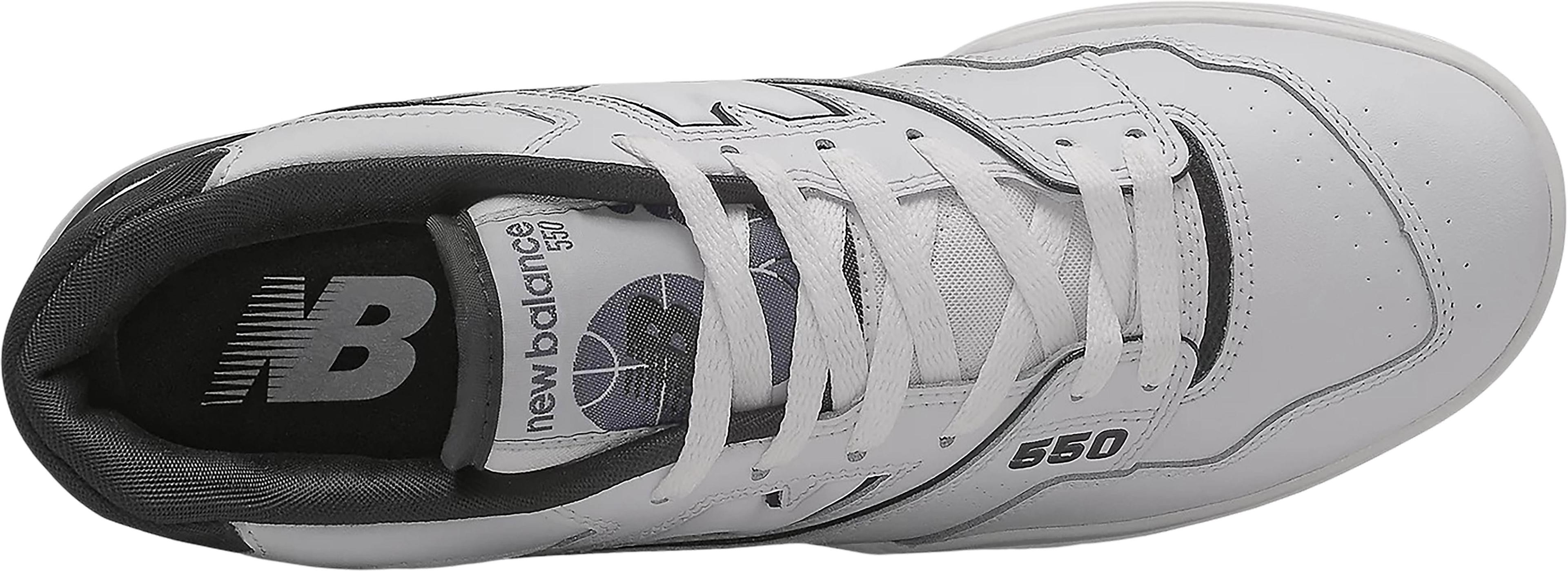 Numéro de l'image de la galerie de produits 4 pour le produit Souliers 550 - Unisexe