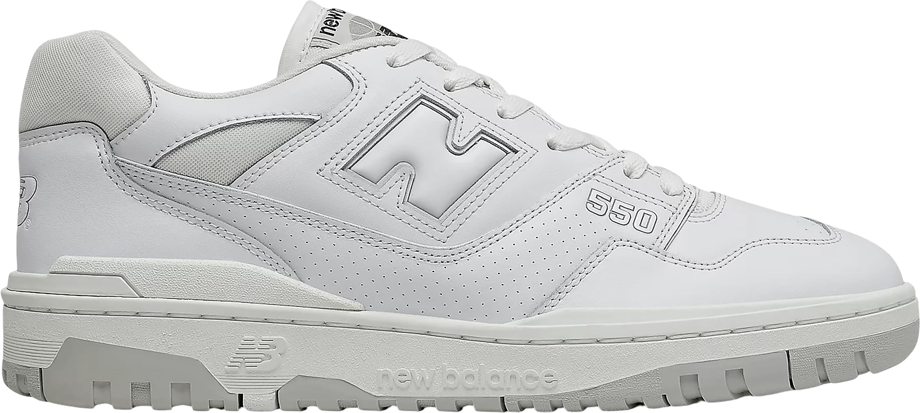 Product gallery image number 1 for product 550 Shoes - Unisex