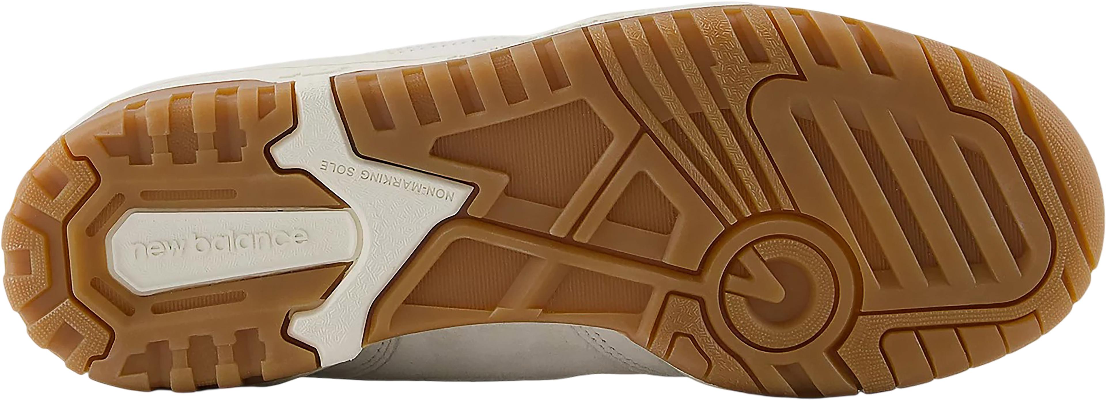 Product gallery image number 3 for product 550 Basketball Sneaker - Women's