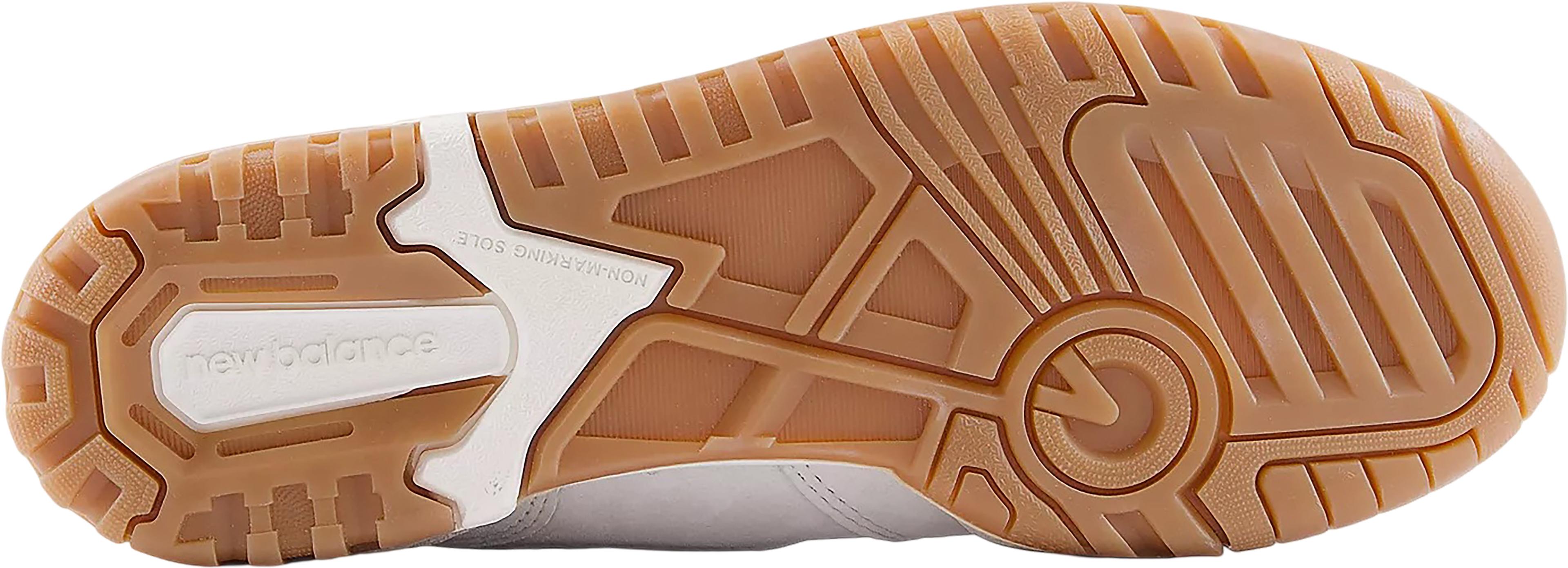 Numéro de l'image de la galerie de produits 4 pour le produit Souliers sport de basketball 550 - Femme