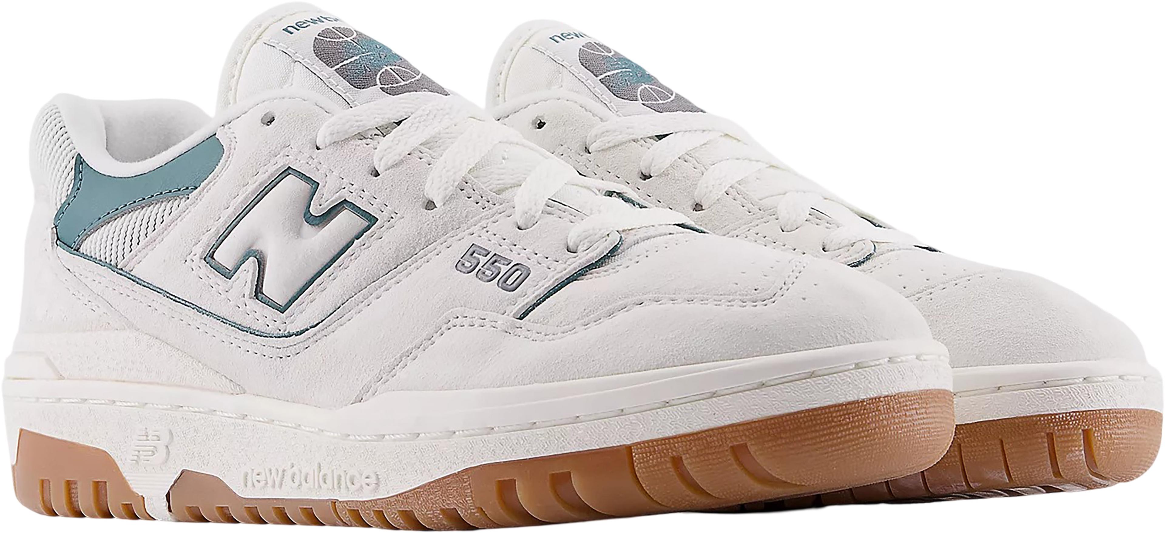 Product gallery image number 3 for product 550 Basketball Sneaker - Women's