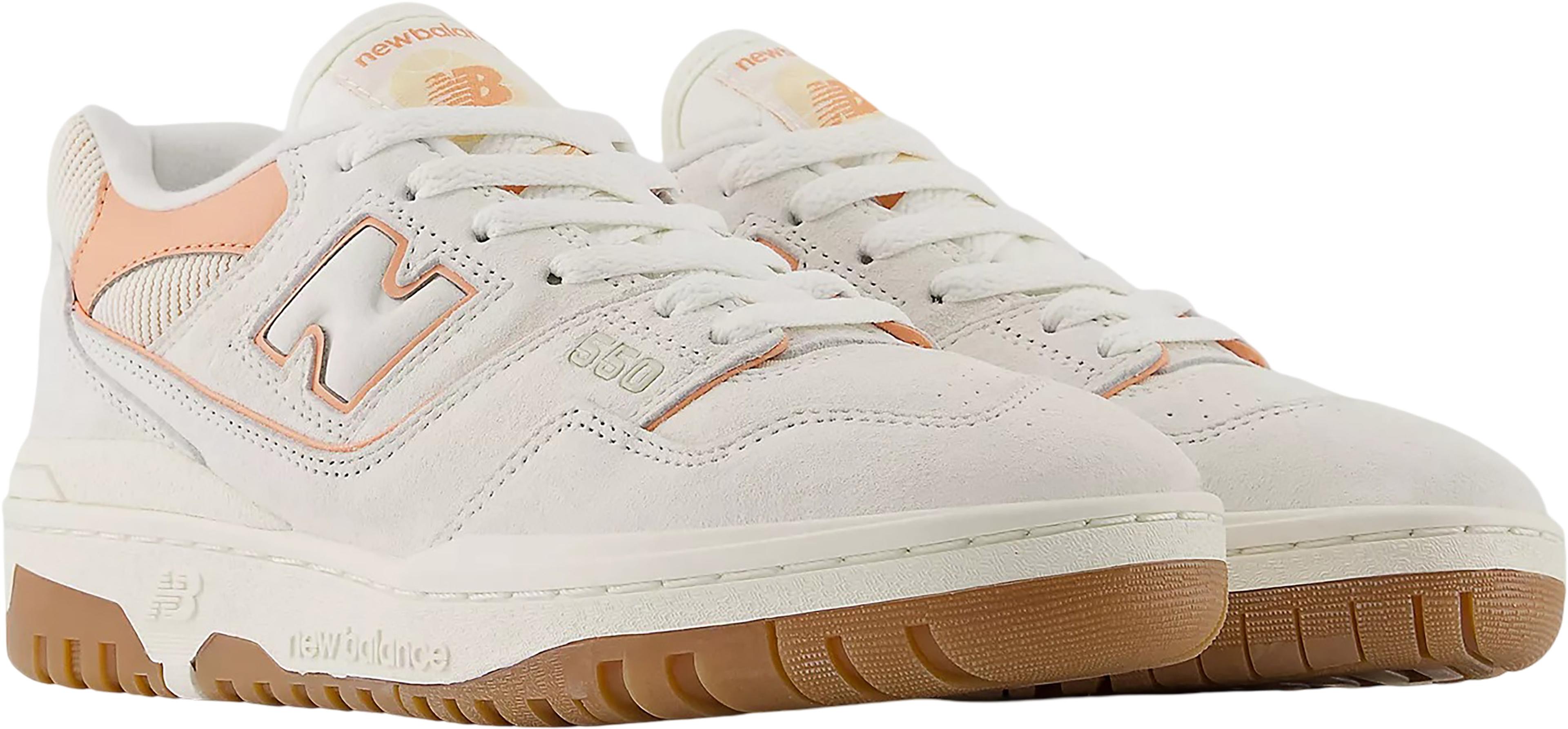 Product gallery image number 4 for product 550 Basketball Sneaker - Women's