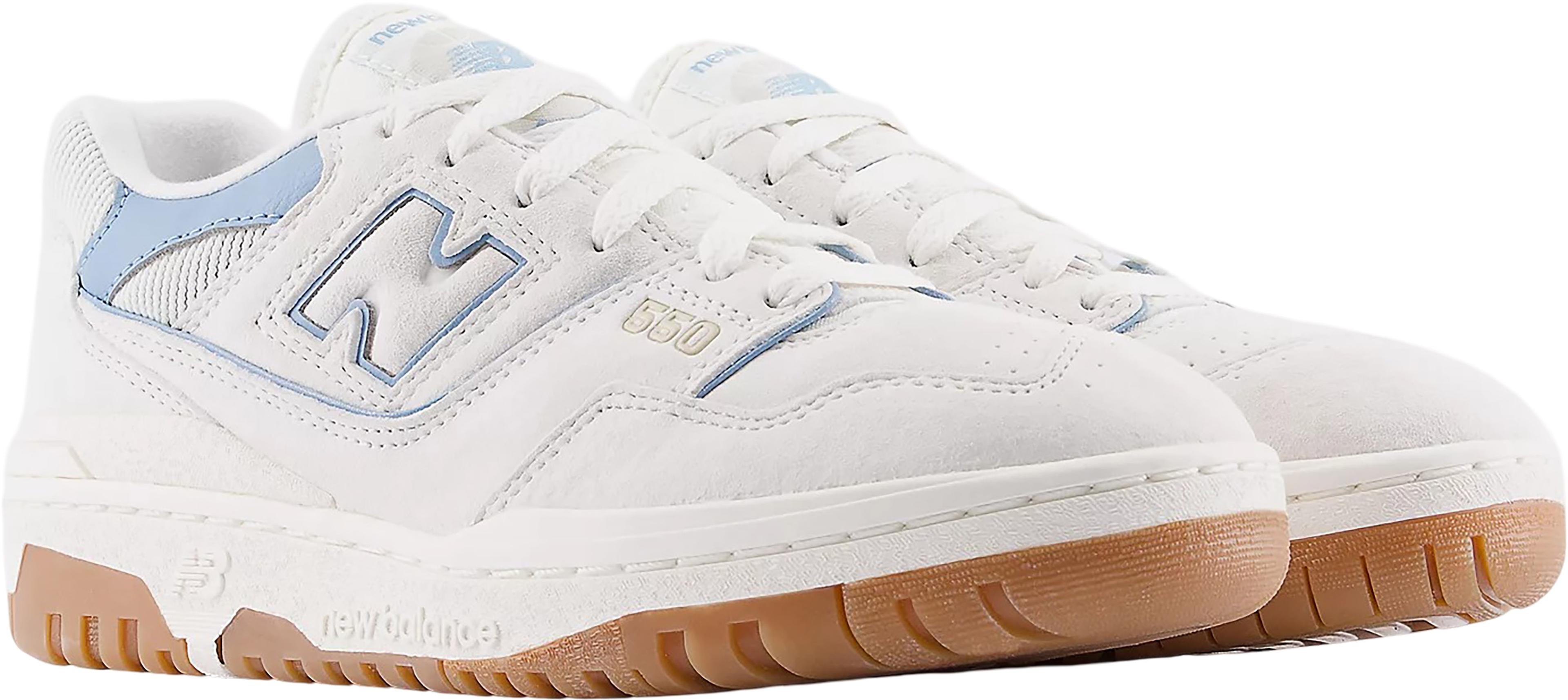 Numéro de l'image de la galerie de produits 5 pour le produit Souliers sport de basketball 550 - Femme