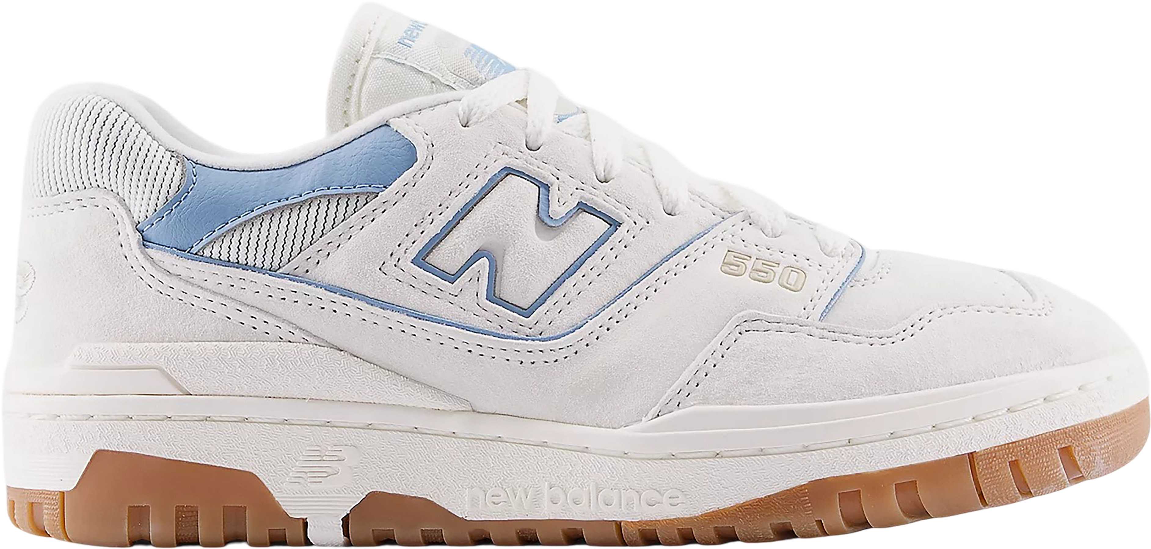 Image de produit pour Souliers sport de basketball 550 - Femme