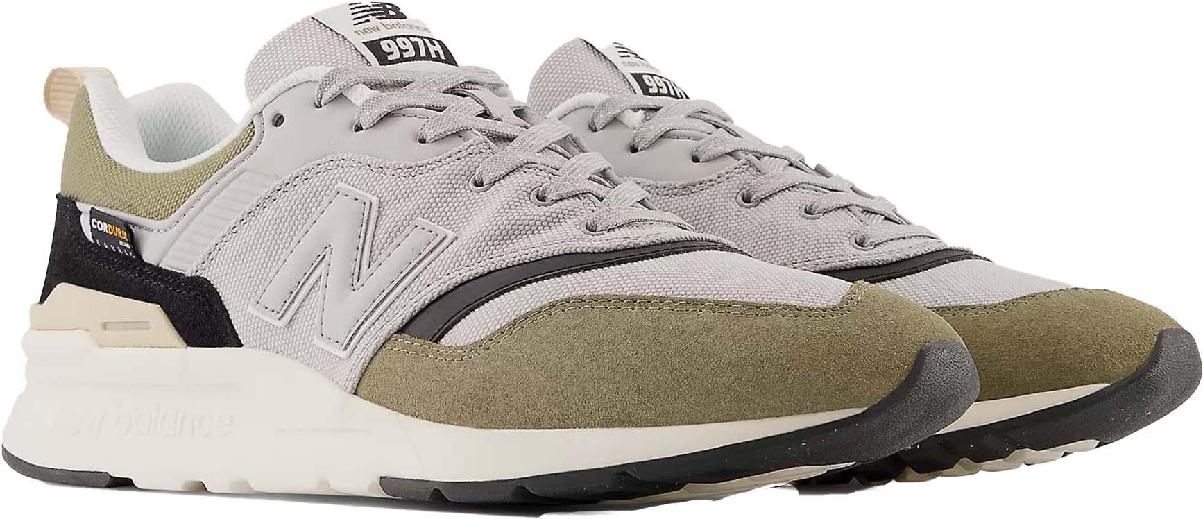 Product gallery image number 2 for product 997H Shoes - Men’s