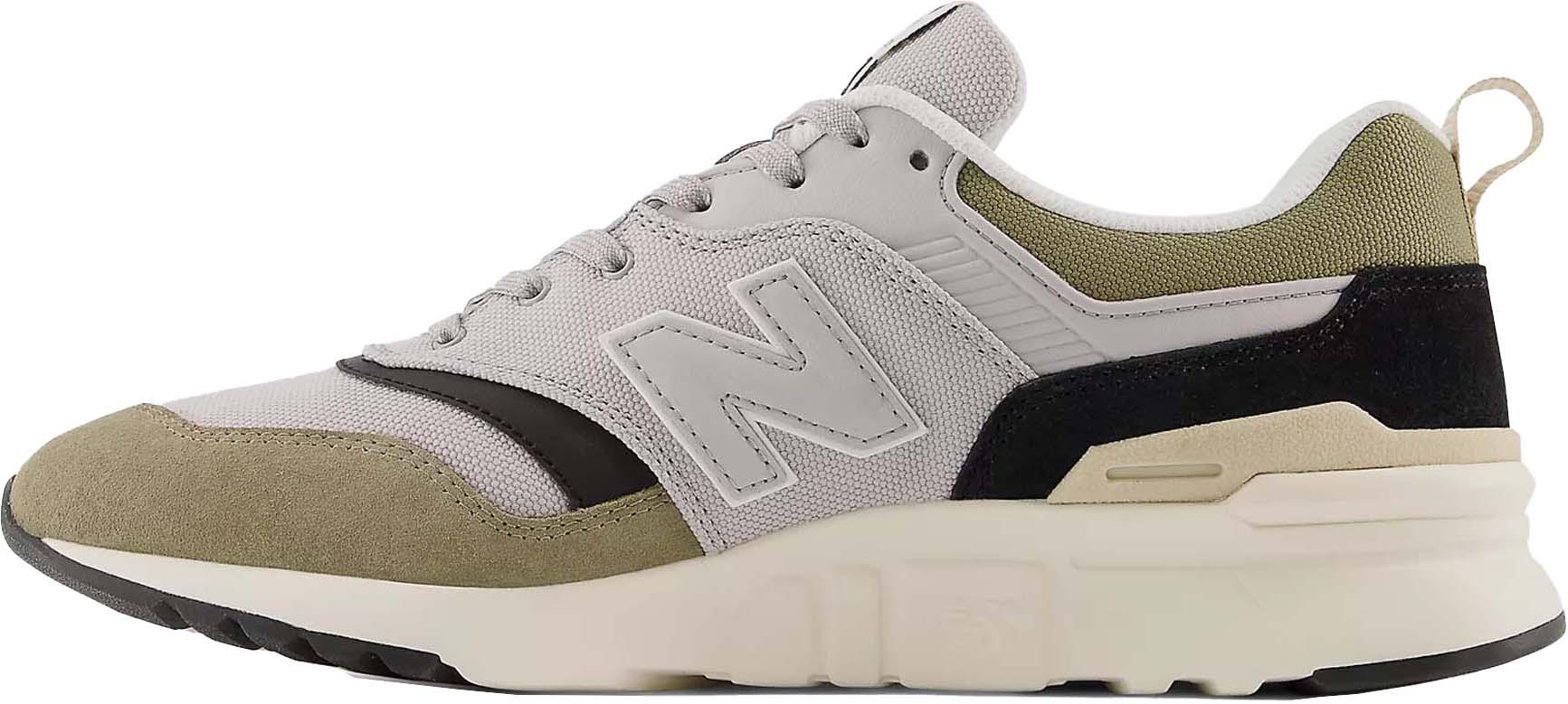 Product gallery image number 4 for product 997H Shoes - Men’s