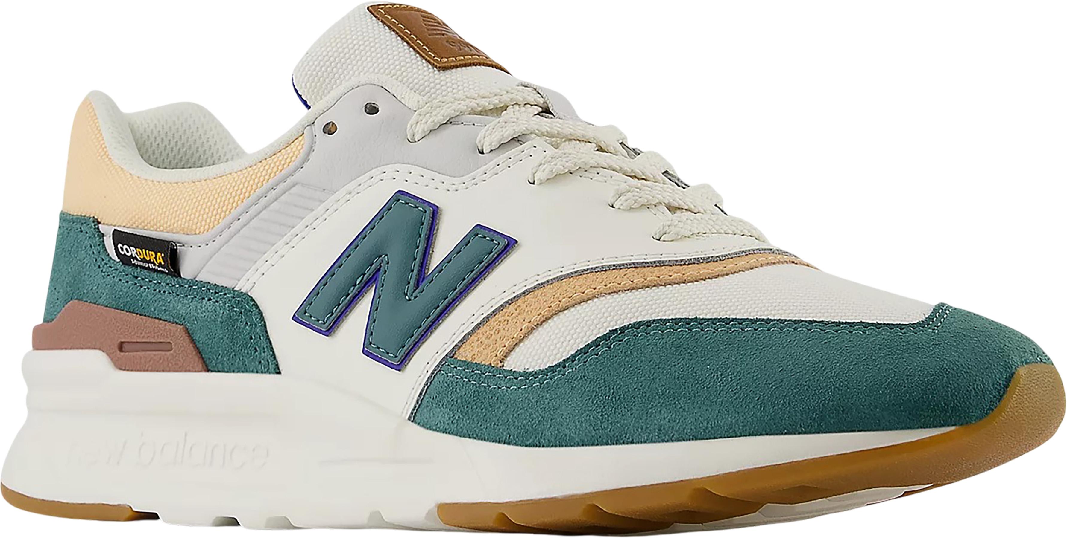 Numéro de l'image de la galerie de produits 3 pour le produit Souliers 997H - Homme