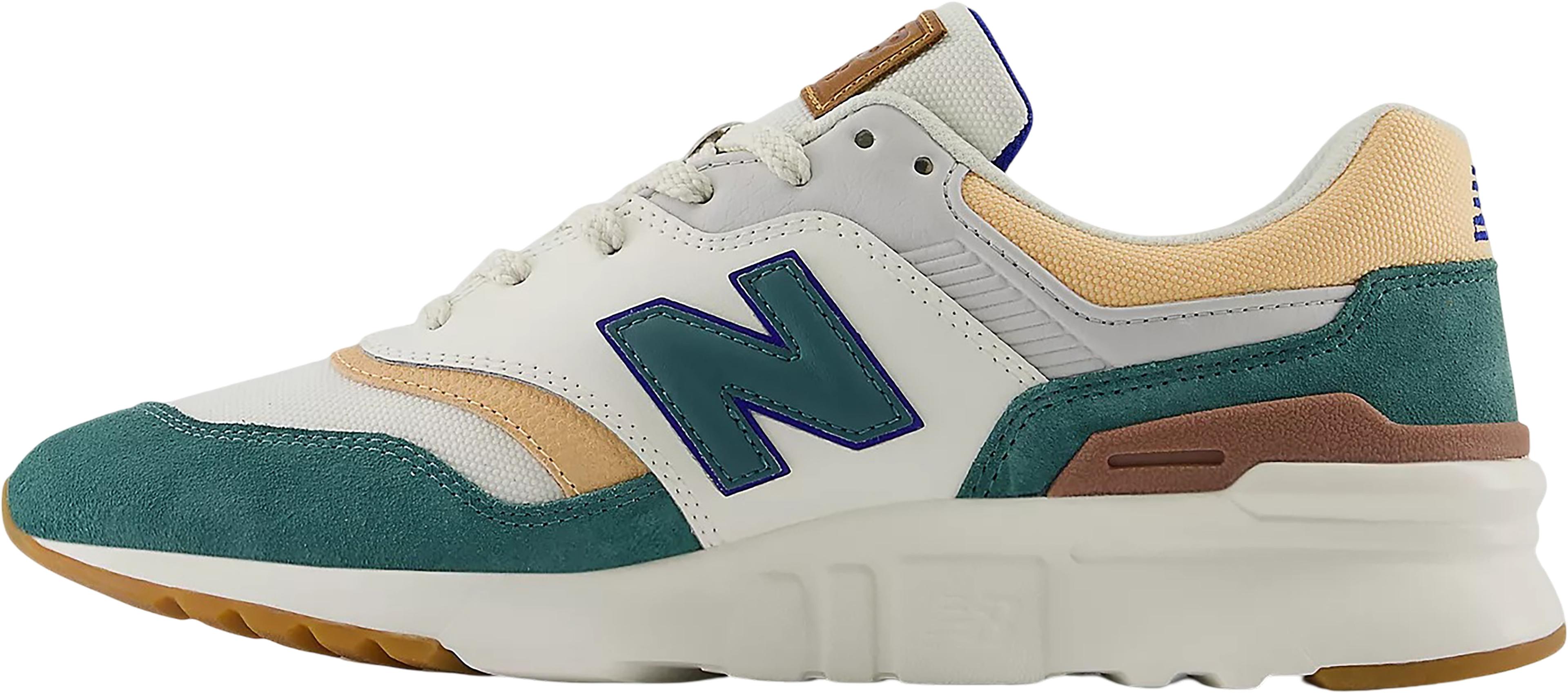 Numéro de l'image de la galerie de produits 4 pour le produit Souliers 997H - Homme