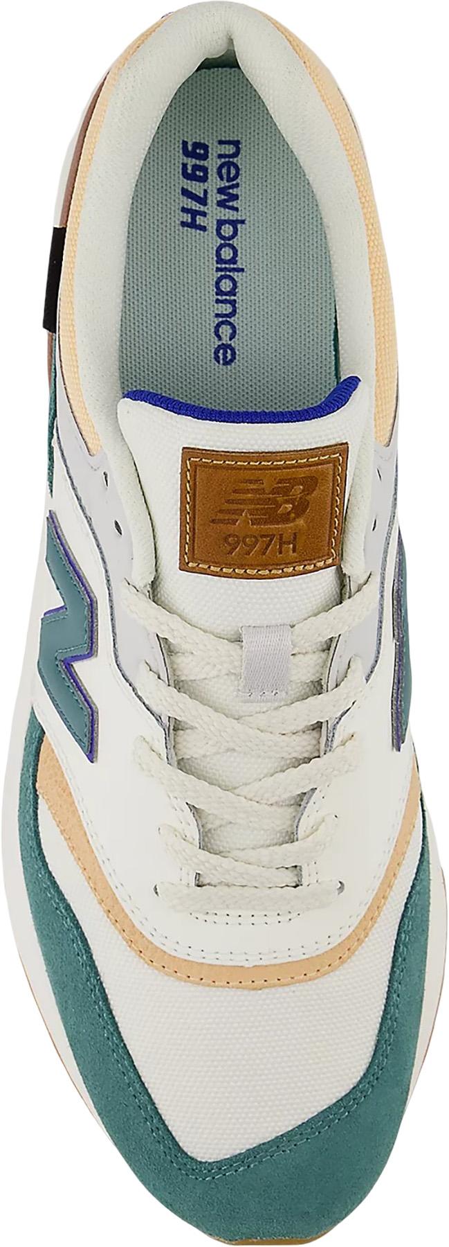 Numéro de l'image de la galerie de produits 5 pour le produit Souliers 997H - Homme