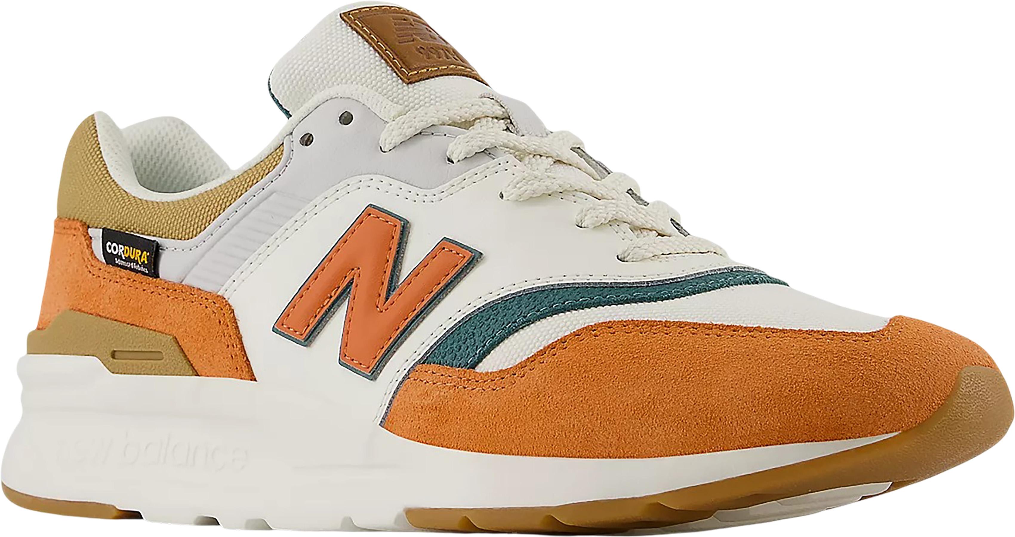 Numéro de l'image de la galerie de produits 3 pour le produit Souliers 997H - Homme