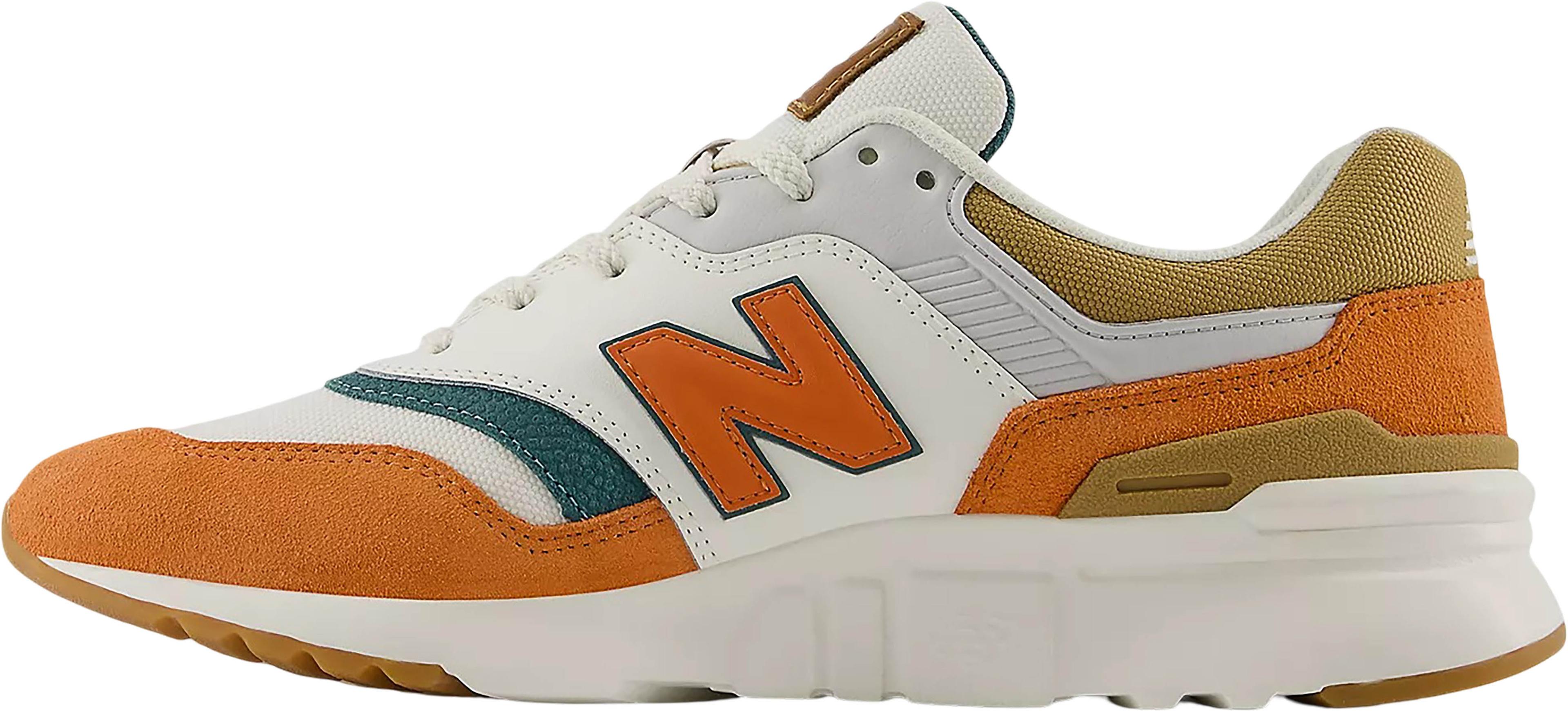 Numéro de l'image de la galerie de produits 4 pour le produit Souliers 997H - Homme