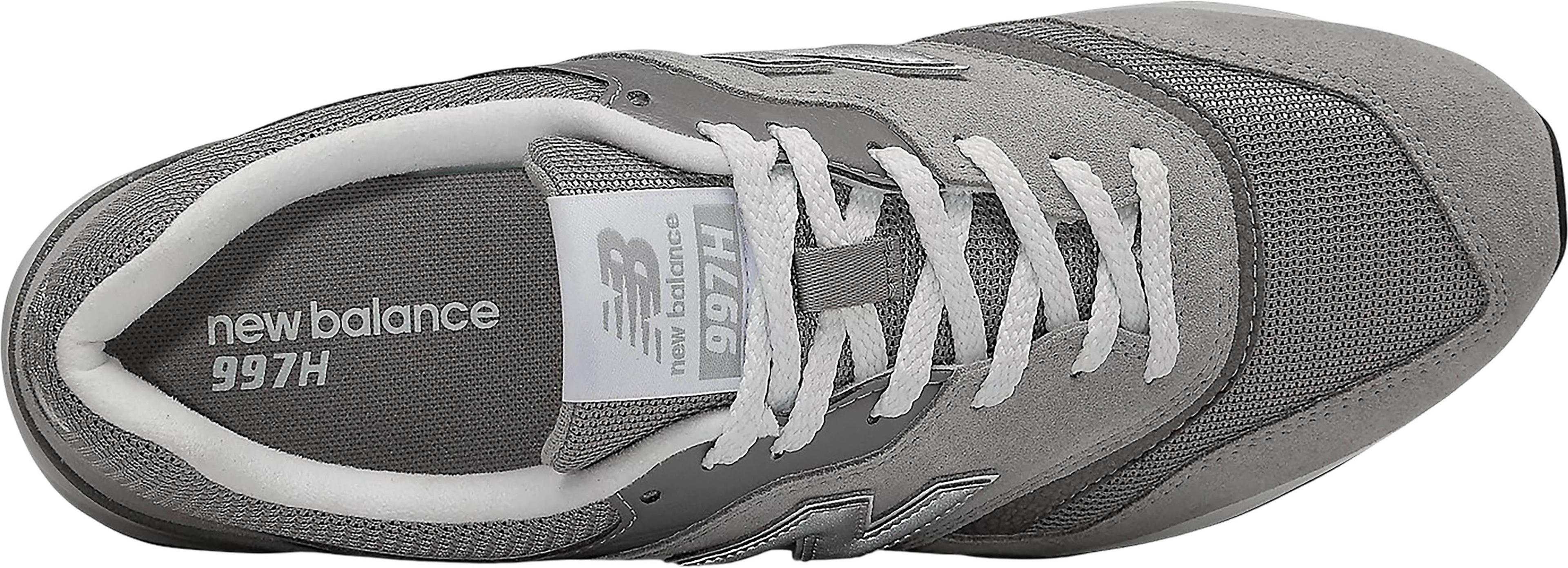 Product gallery image number 4 for product 997H Shoes - Men's