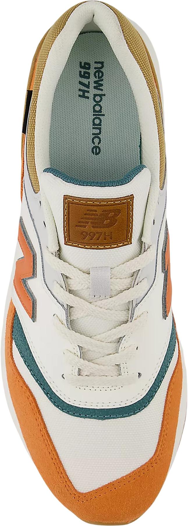 Numéro de l'image de la galerie de produits 5 pour le produit Souliers 997H - Homme