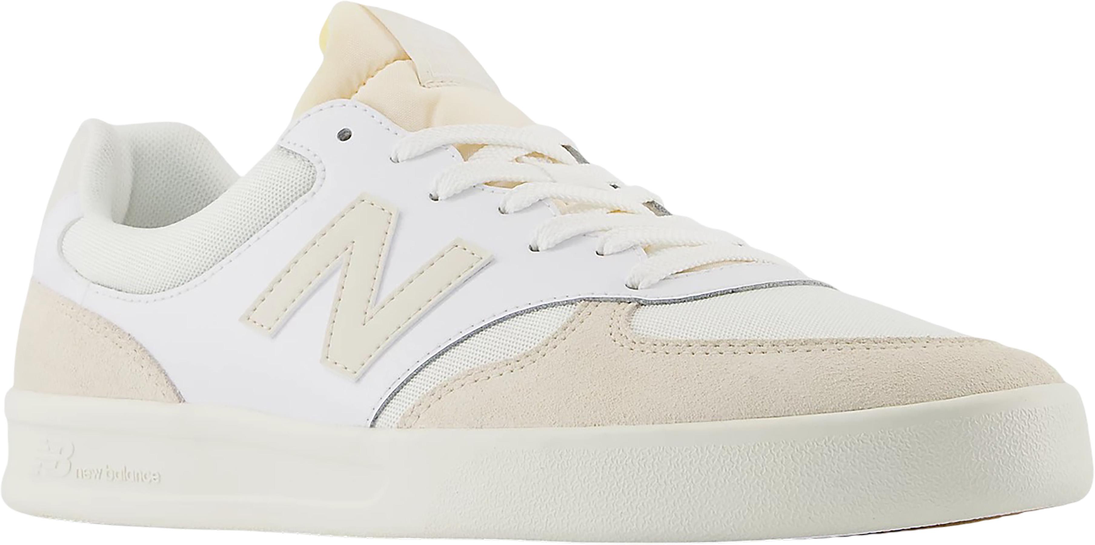 Product gallery image number 3 for product 300 Court Sneaker - Men's