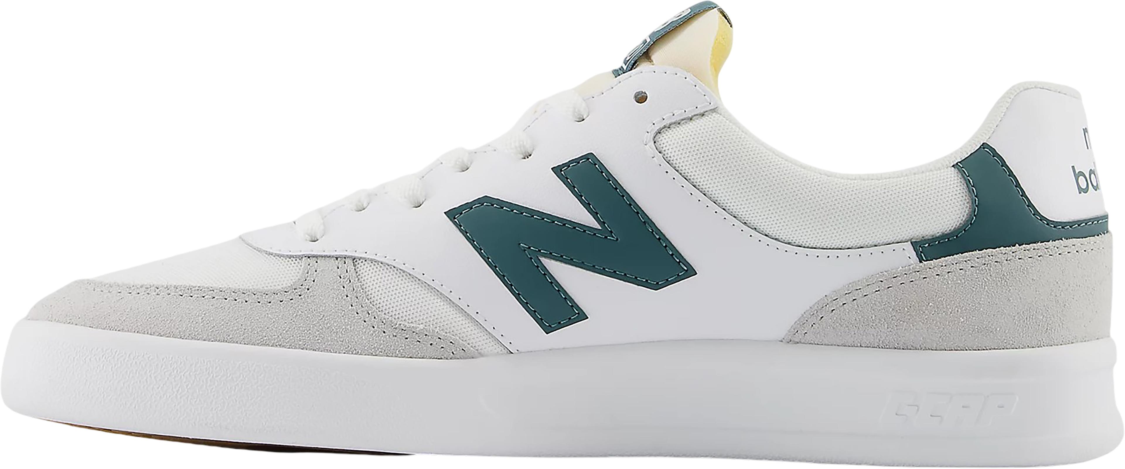 Product gallery image number 3 for product 300 Court Sneaker - Men's