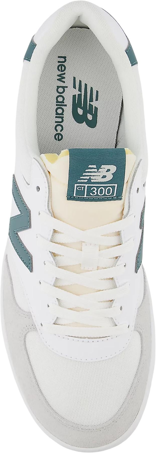 Product gallery image number 4 for product 300 Court Sneaker - Men's