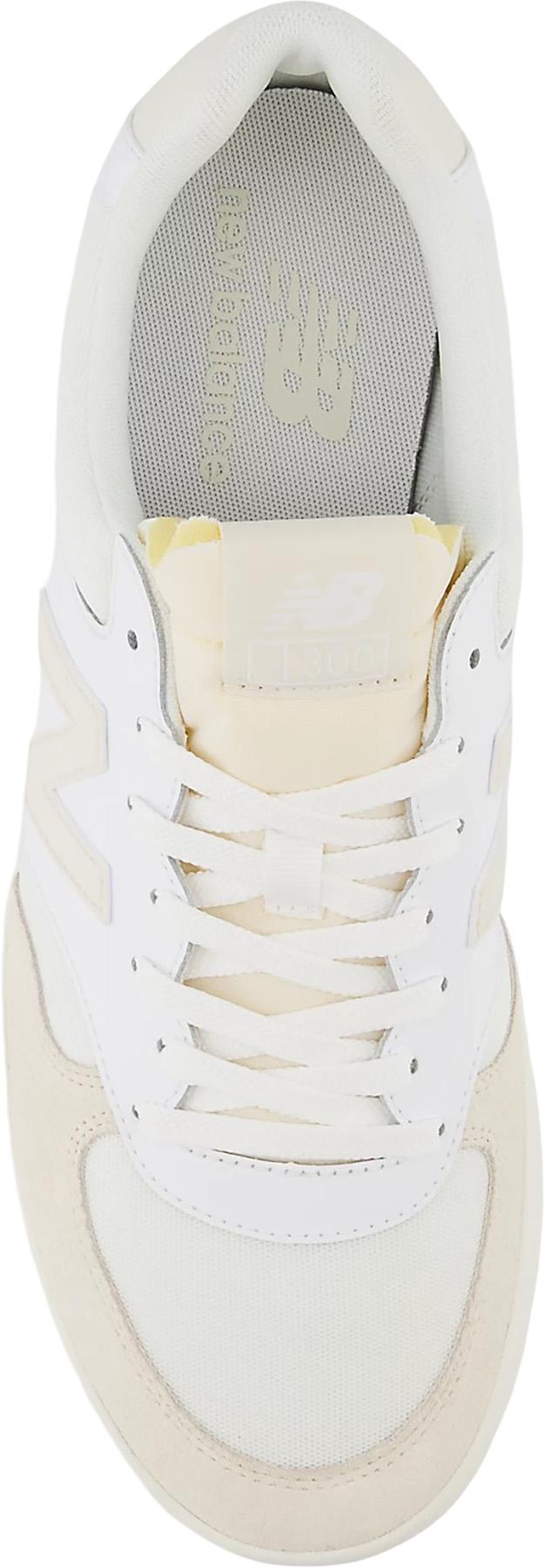 Product gallery image number 4 for product 300 Court Sneaker - Men's