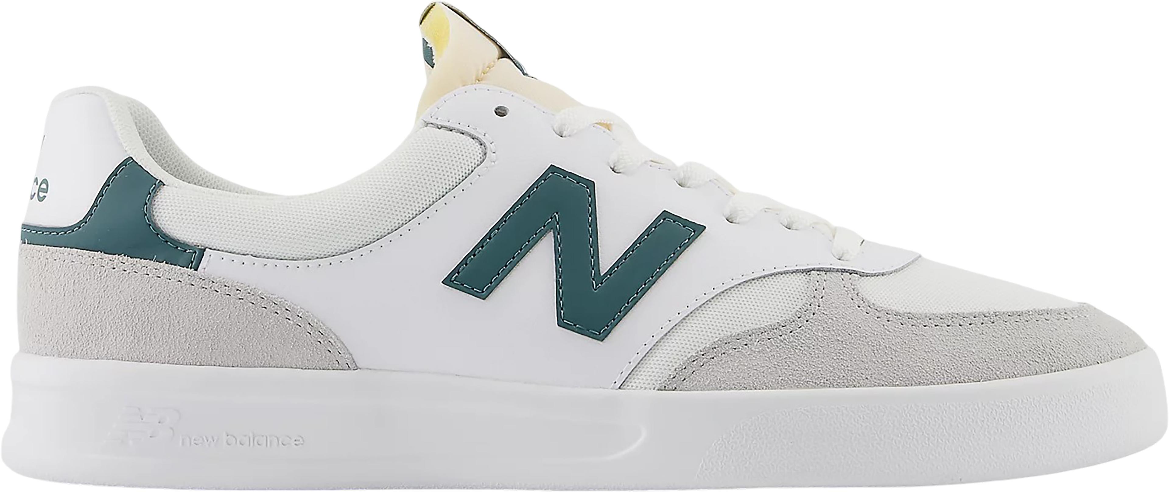 Product gallery image number 1 for product 300 Court Sneaker - Men's