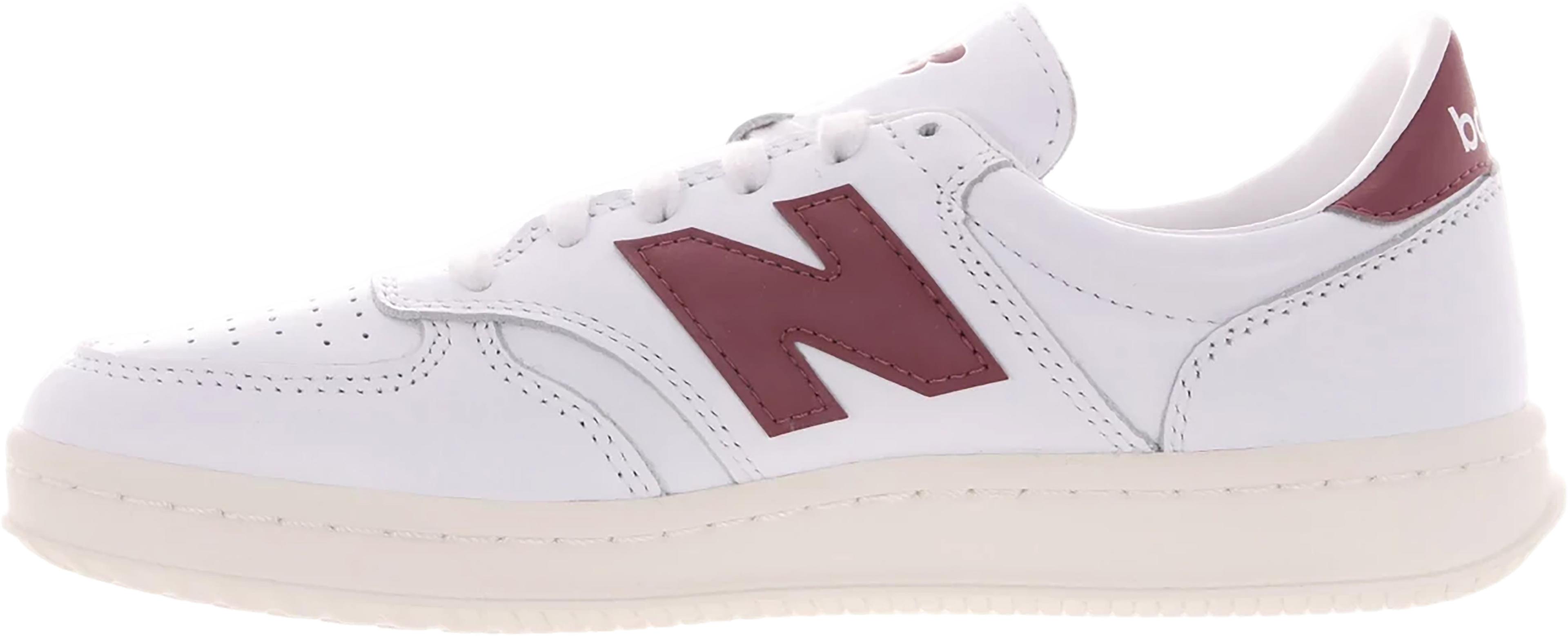 Product gallery image number 4 for product T500 Sneakers - Men's