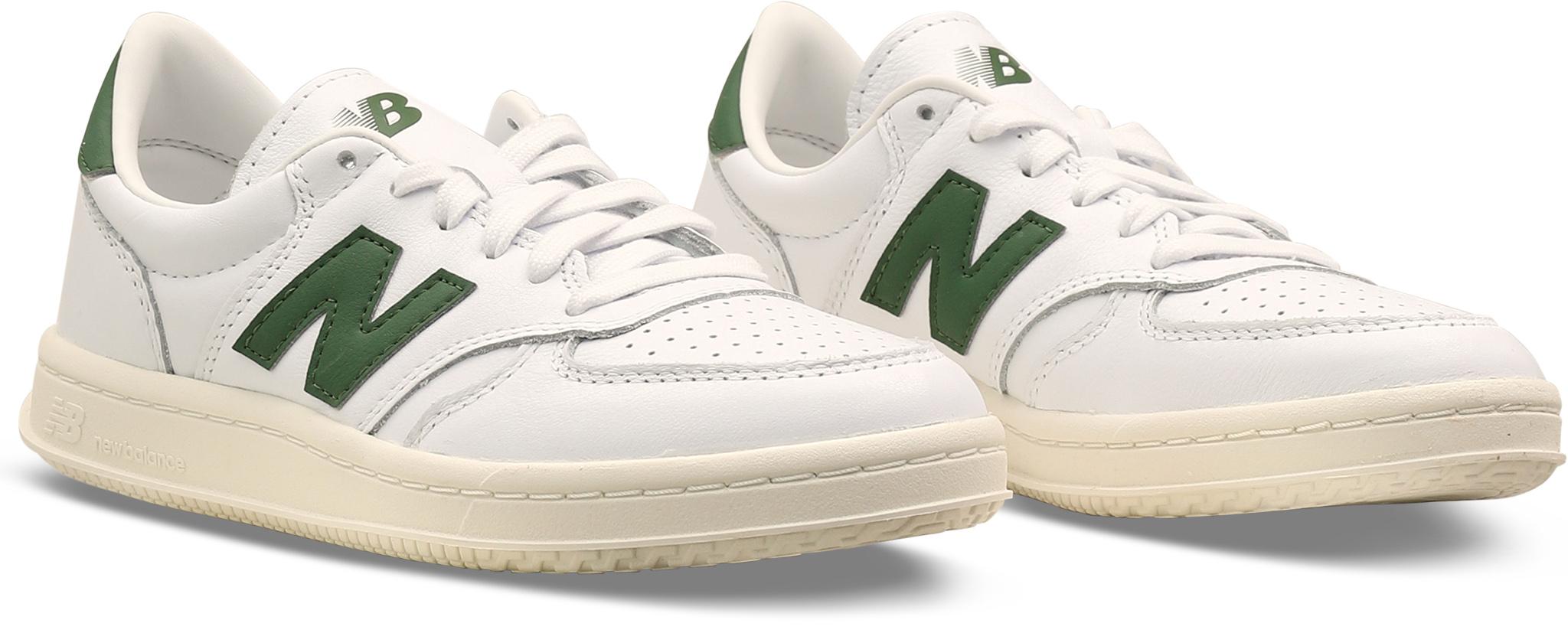 Product gallery image number 4 for product T500 Sneakers - Men's