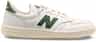 Colour: White - Dark Alpine Green